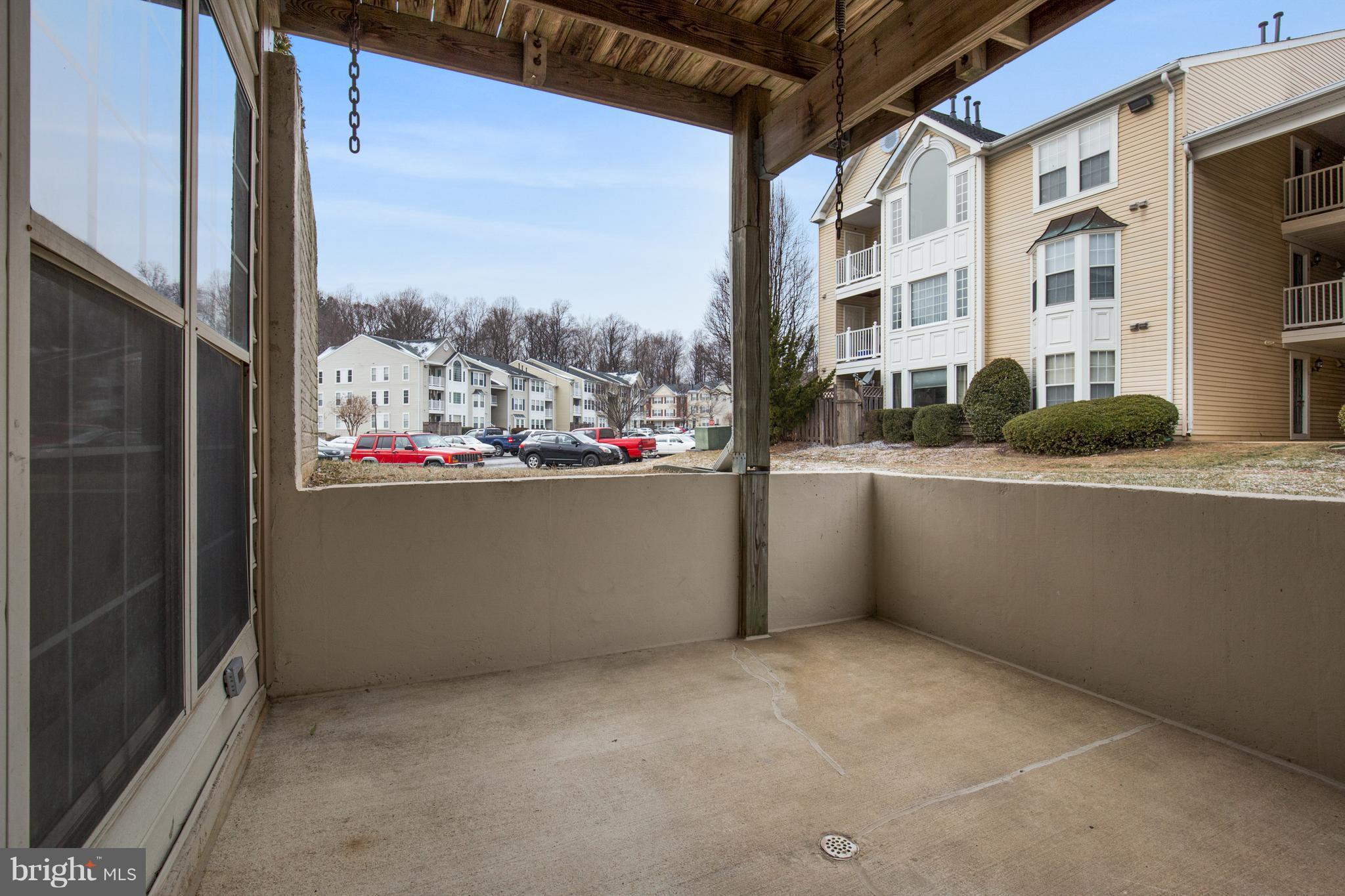 GUNSTON CORNER - Residential