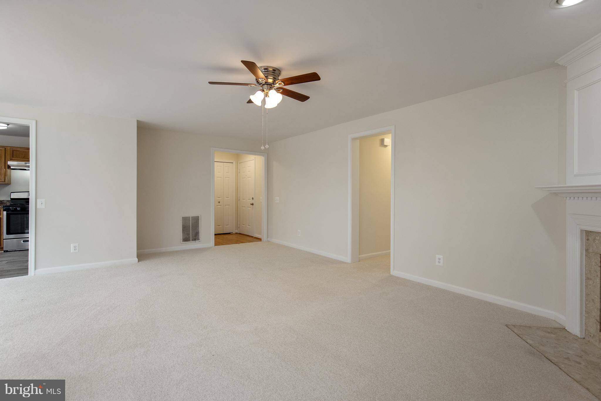 GUNSTON CORNER - Residential