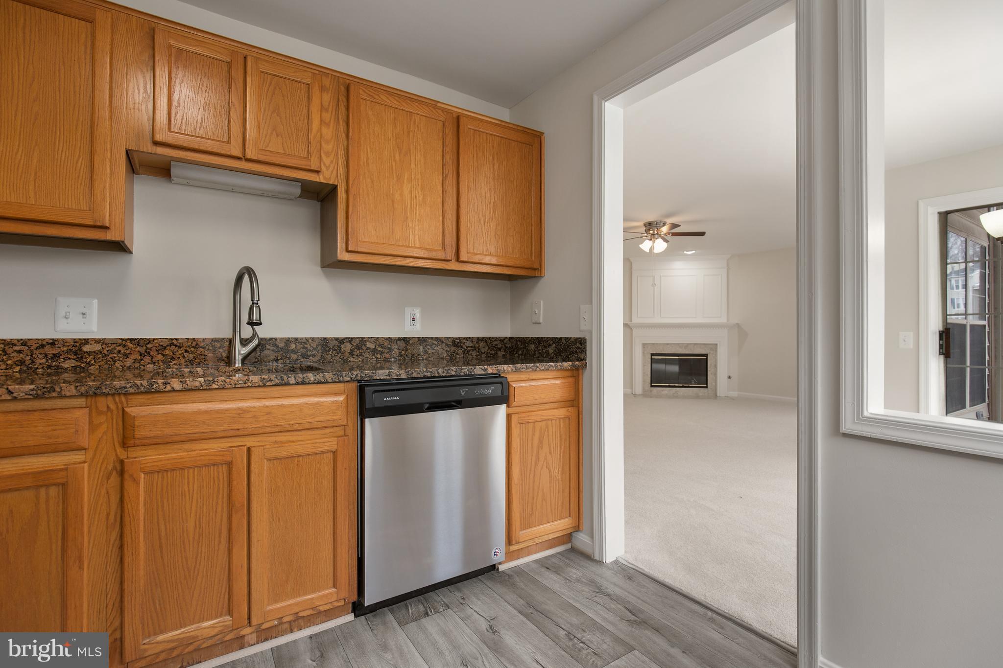 GUNSTON CORNER - Residential