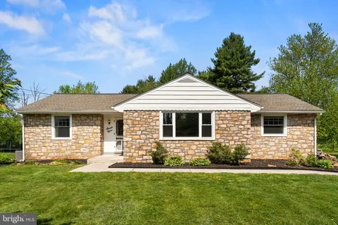 79 Cherry Avenue, Trappe, PA 19426 - MLS#: PAMC2135948
