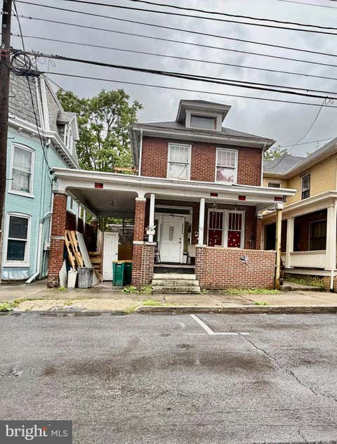 Multifamily For Sale - 20 W Washington Street<br/> Franklin County, CHAMBERSBURG, PA 17201