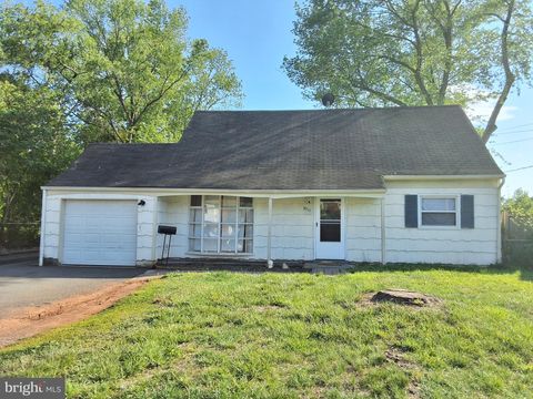 Tiny photo for 9717 Lomond Drive, MANASSAS, VA 20109 (MLS # VAPW2120274)