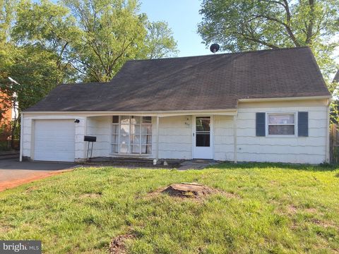 Photo of 9717 Lomond Drive, MANASSAS, VA 20109 (MLS # VAPW2120274)