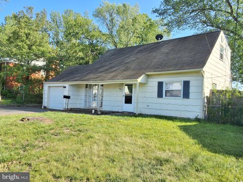 Tiny photo for 9717 Lomond Drive, MANASSAS, VA 20109 (MLS # VAPW2120274)