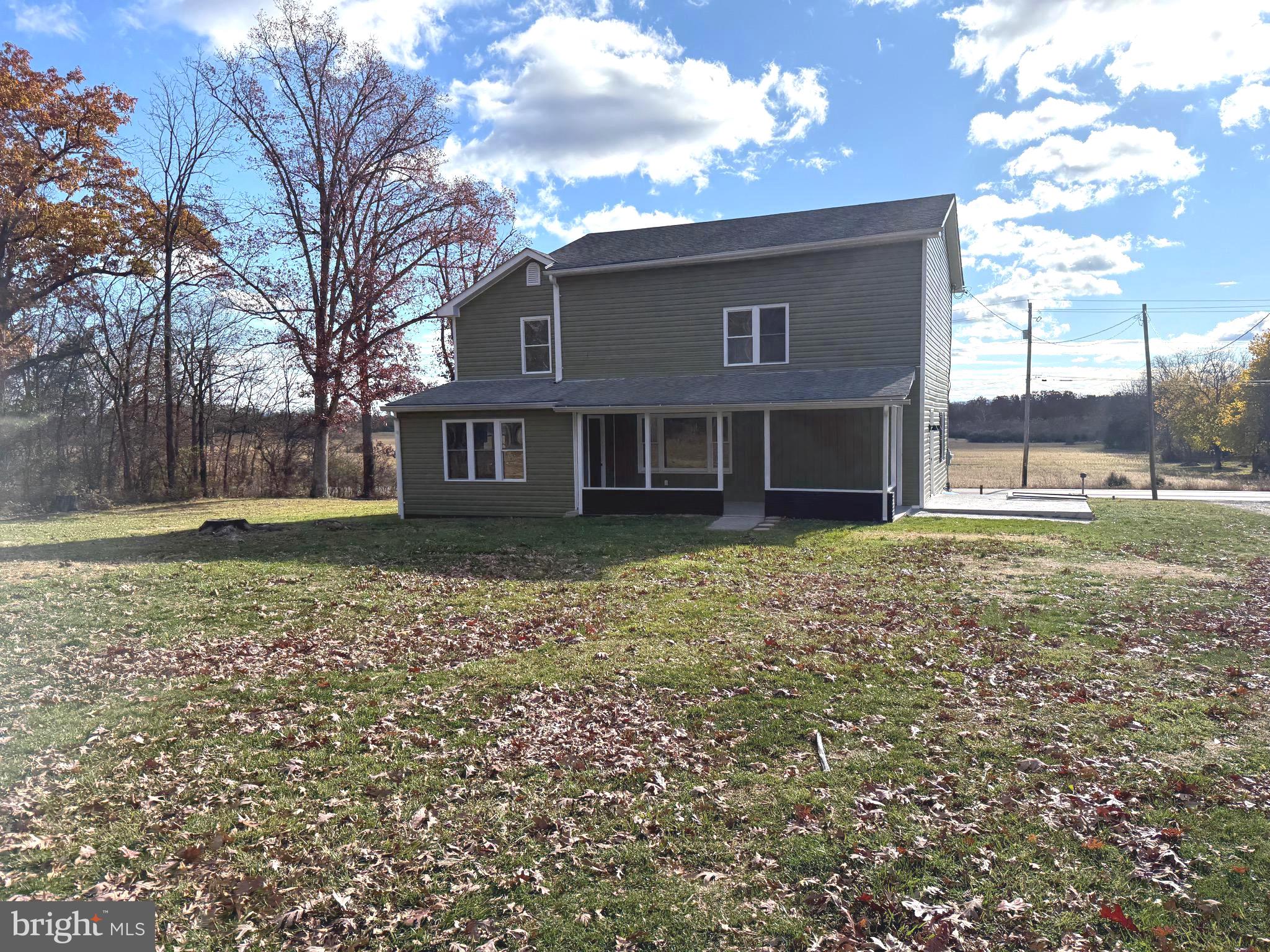 NONE AVAILABLE - Residential