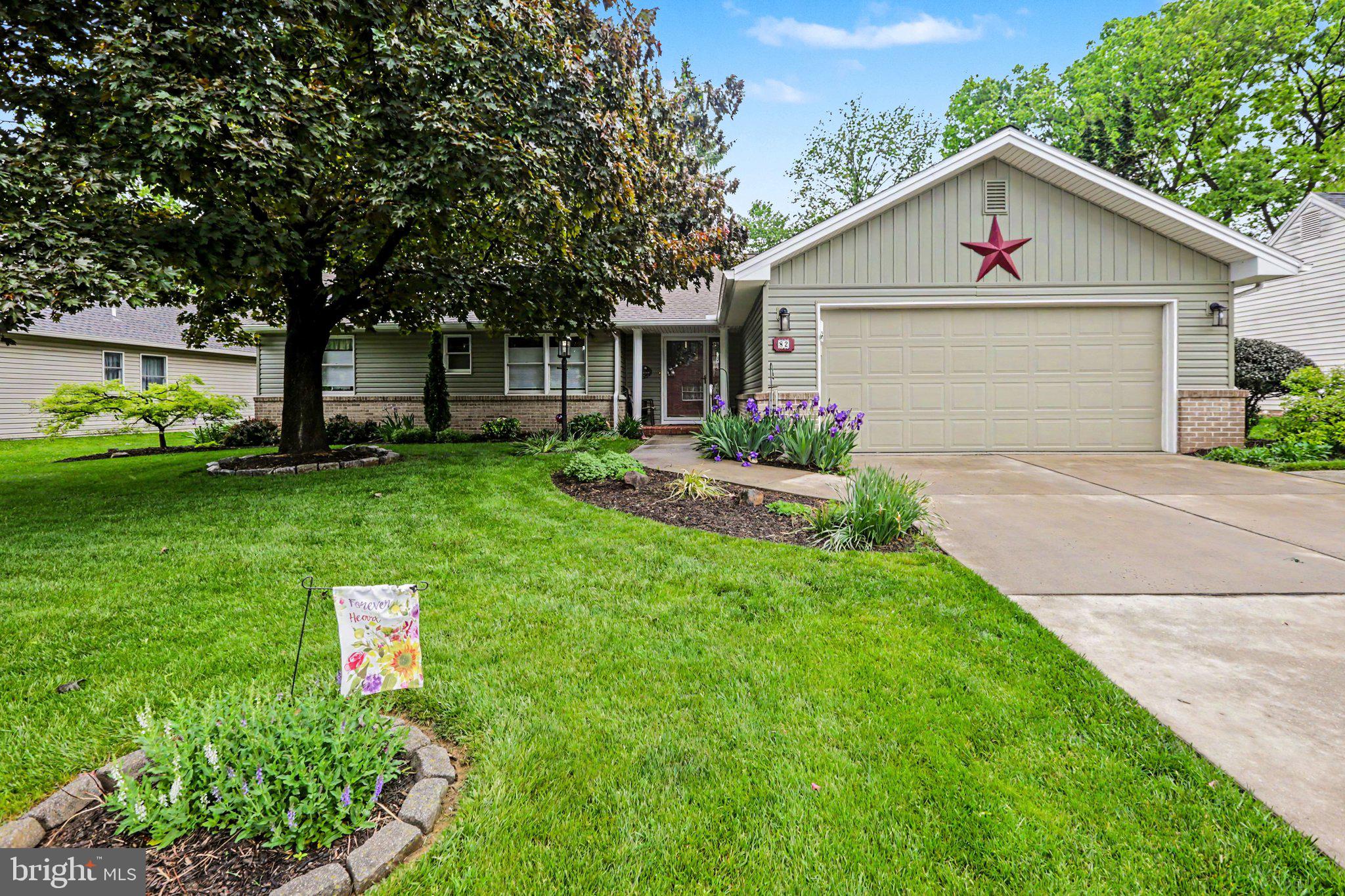 COUNTRY CLUB PARK - Residential