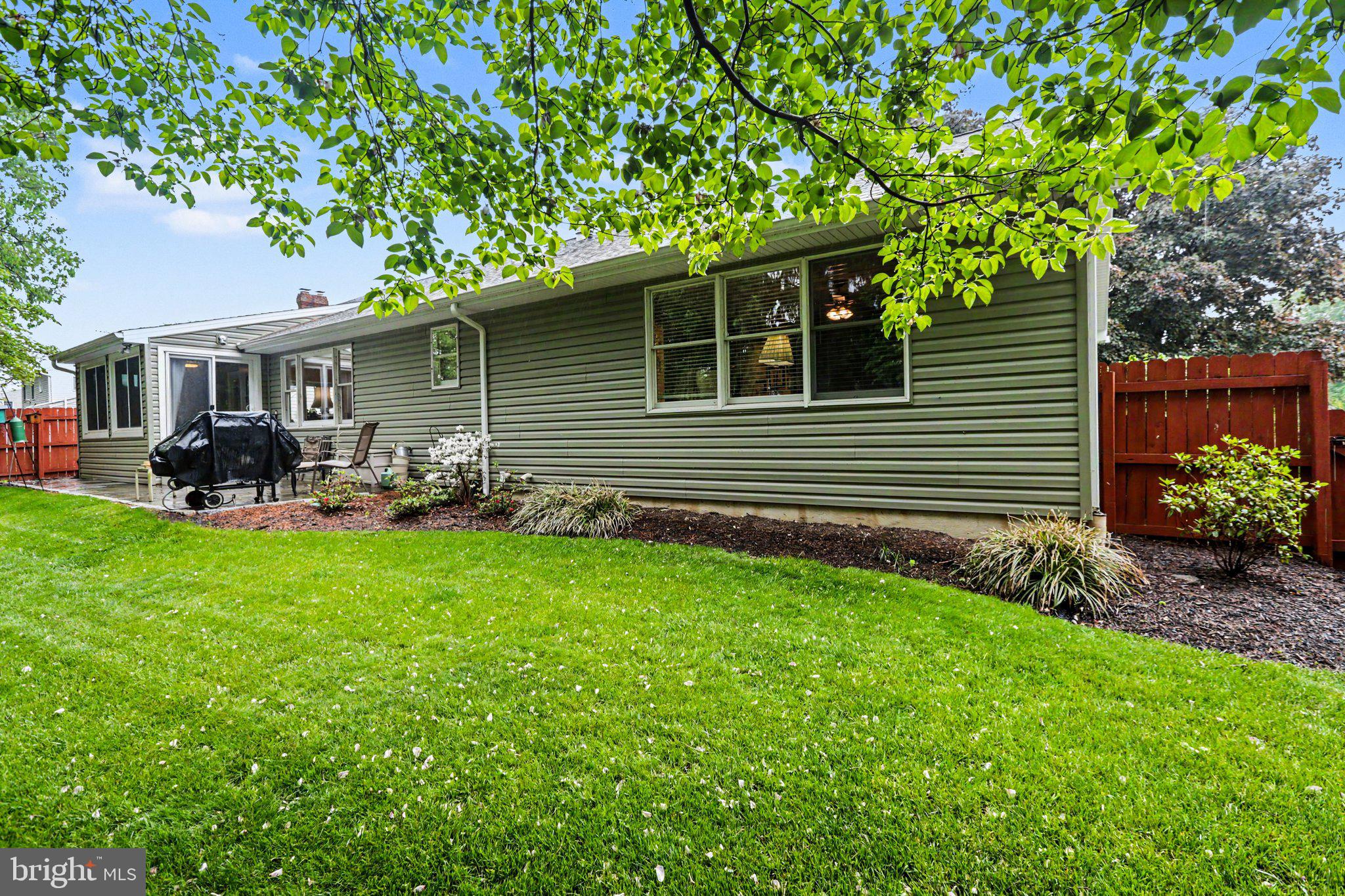 COUNTRY CLUB PARK - Residential