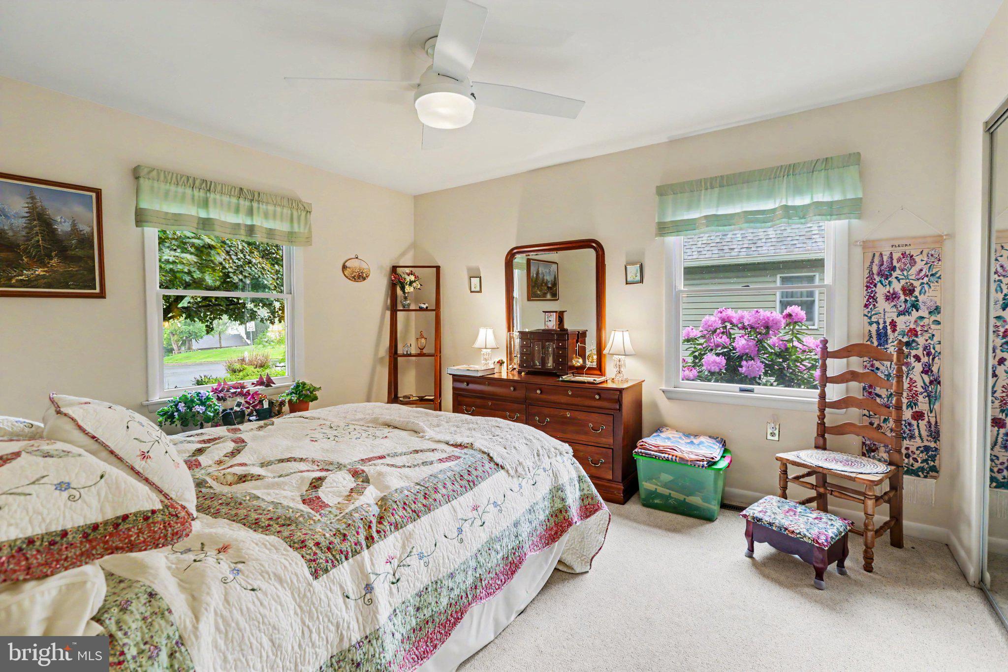 COUNTRY CLUB PARK - Residential