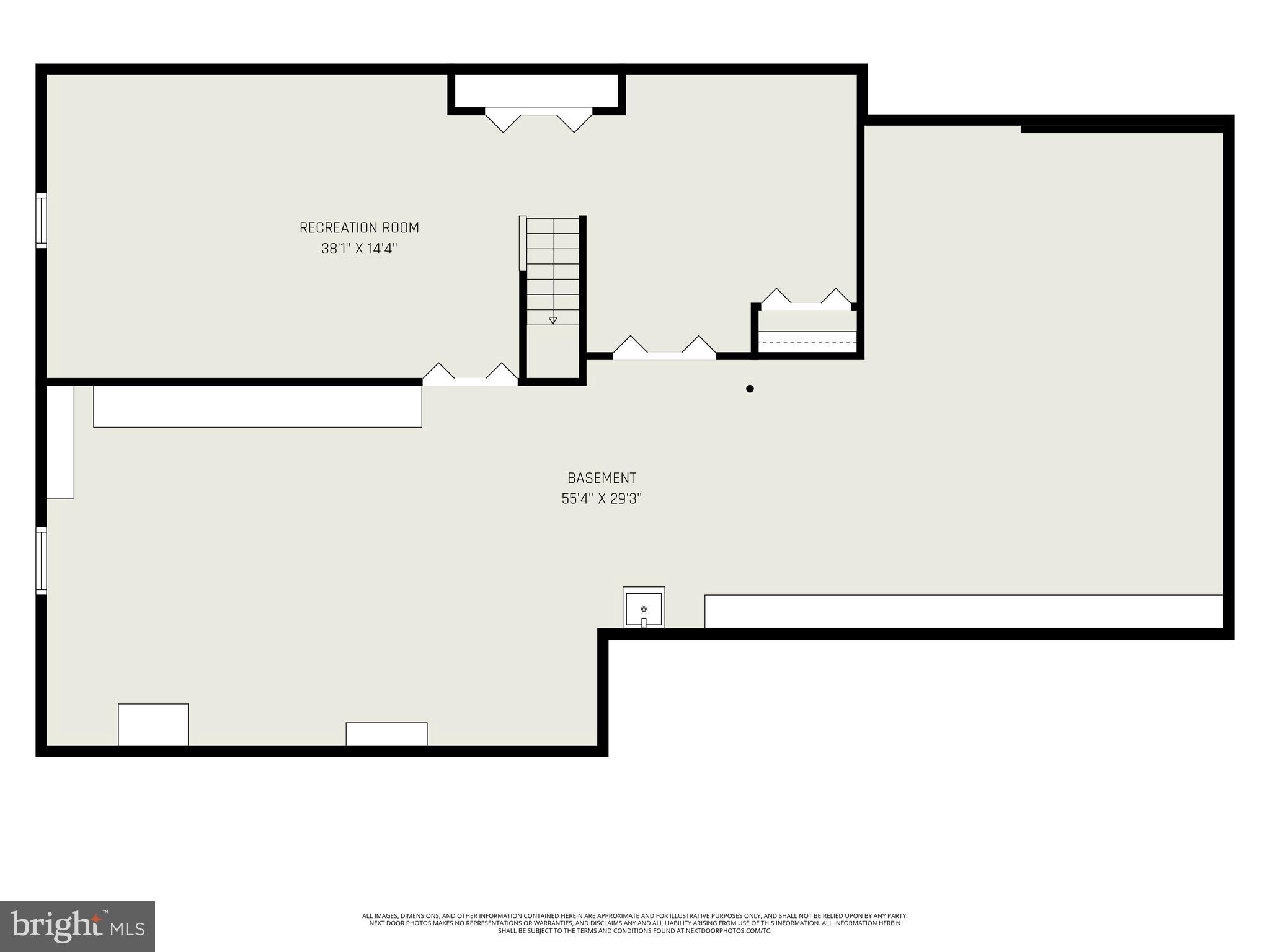 COUNTRY CLUB PARK - Residential