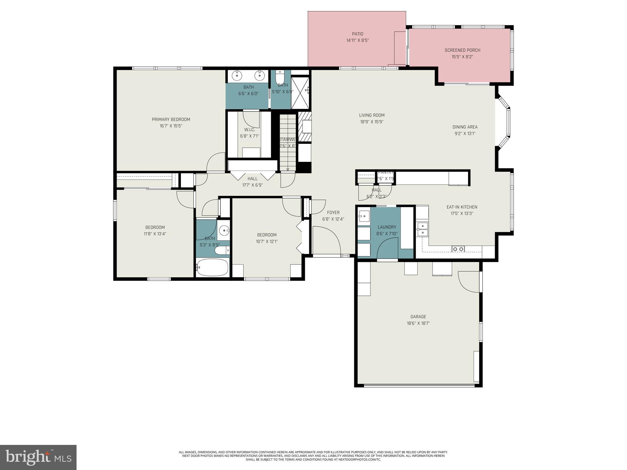 COUNTRY CLUB PARK - Residential