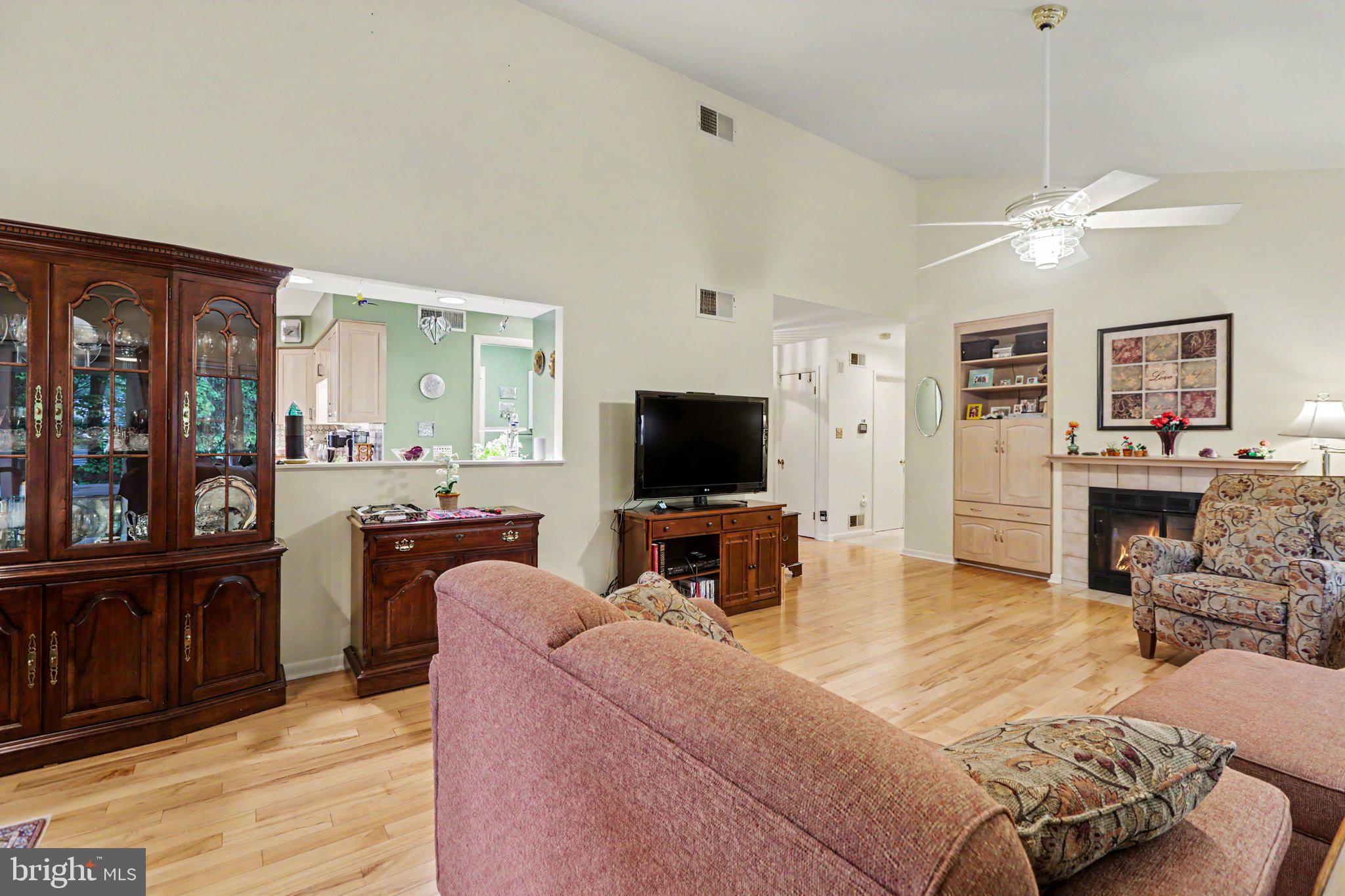 82 FAIRWAY DRIVE