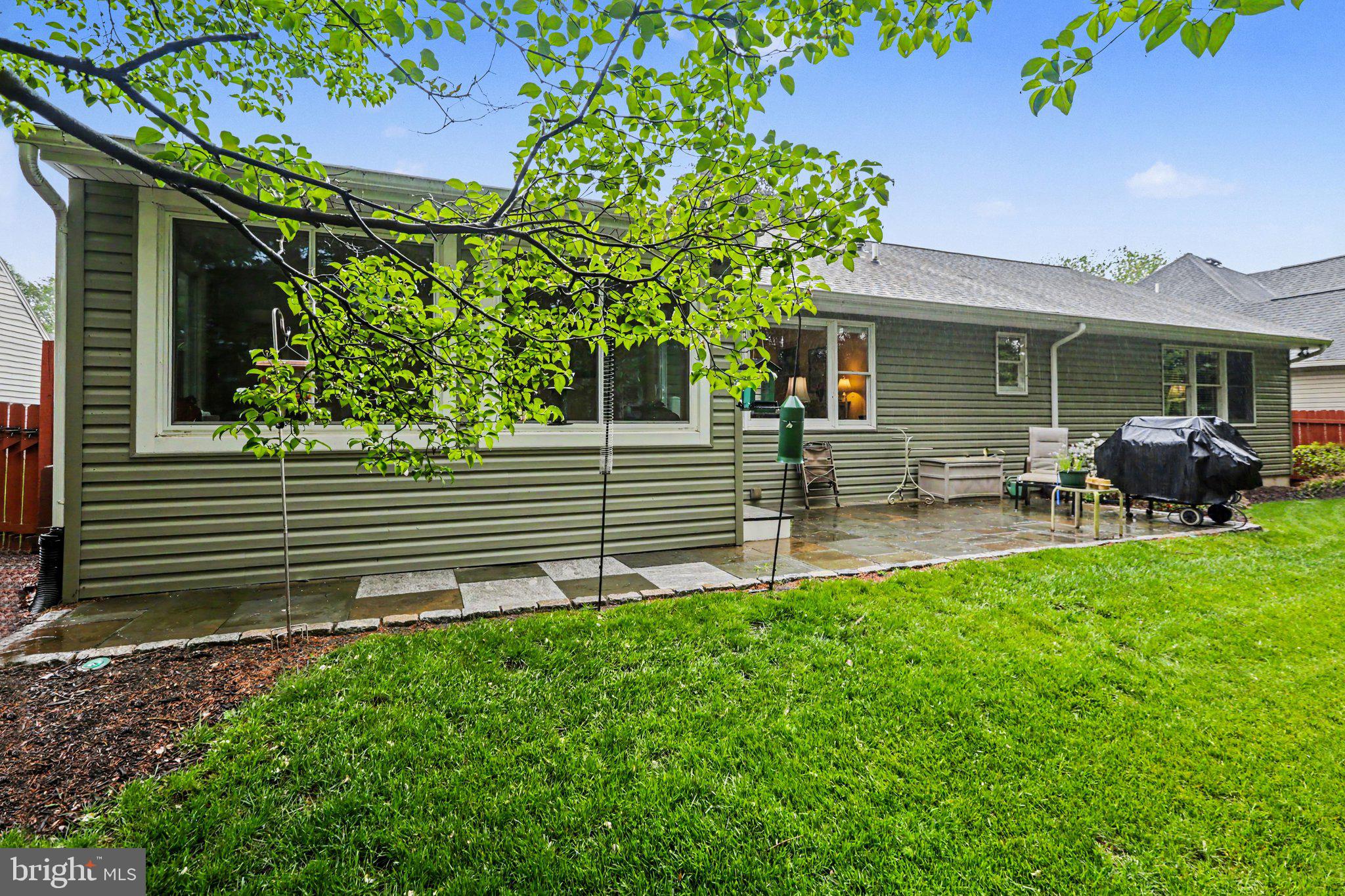 COUNTRY CLUB PARK - Residential