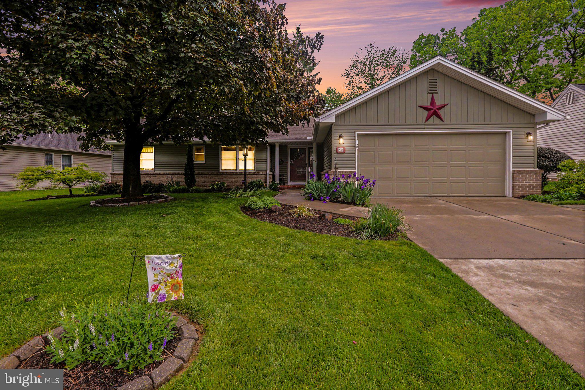 COUNTRY CLUB PARK - Residential