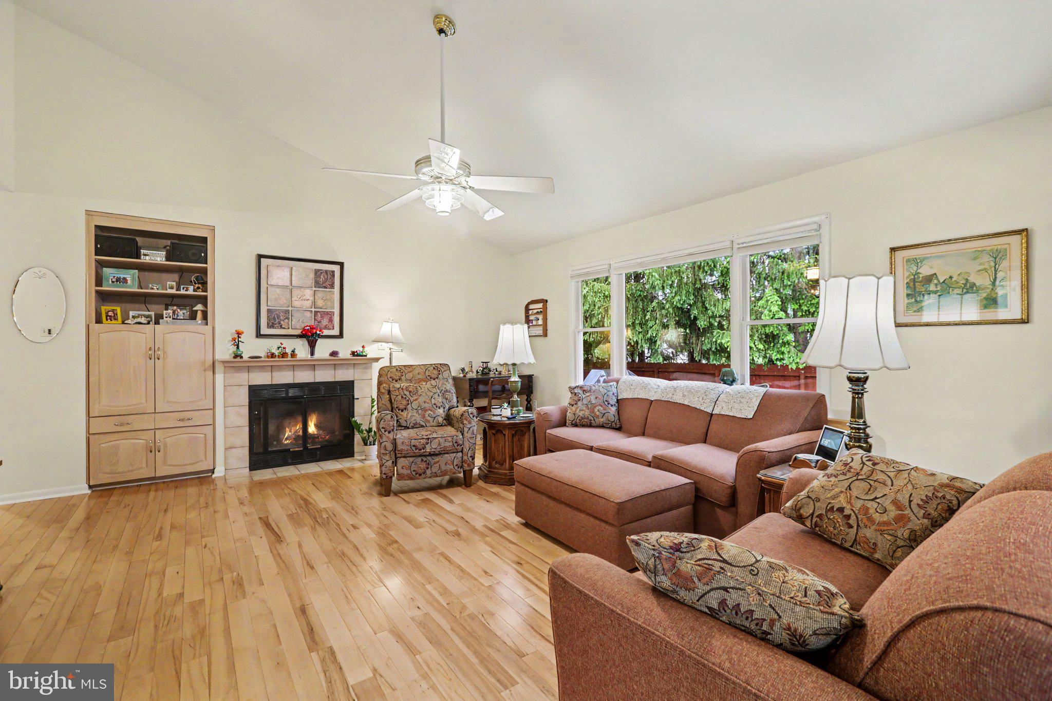 82 FAIRWAY DRIVE
