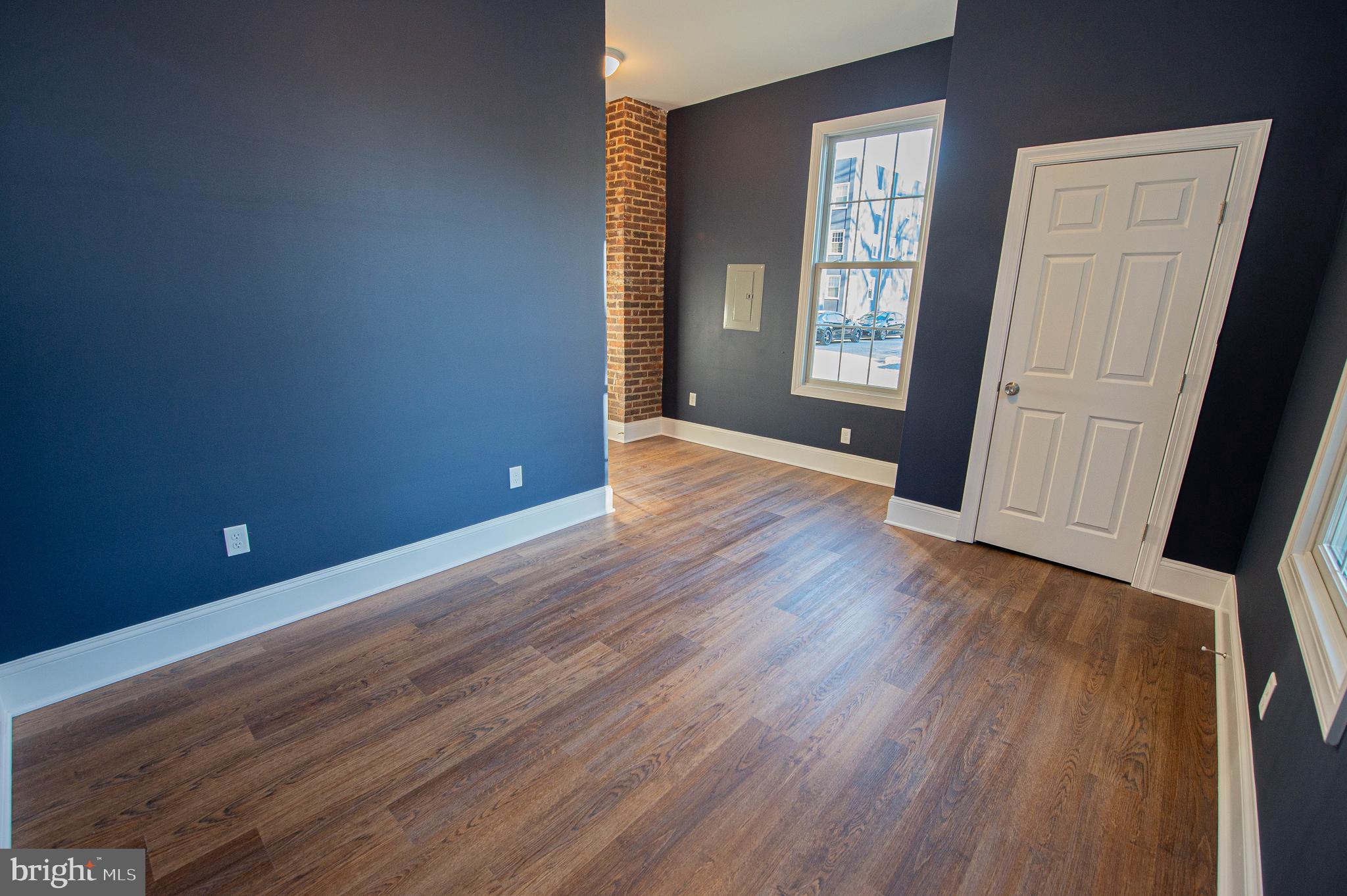 NONE AVAILABLE - Residential Lease