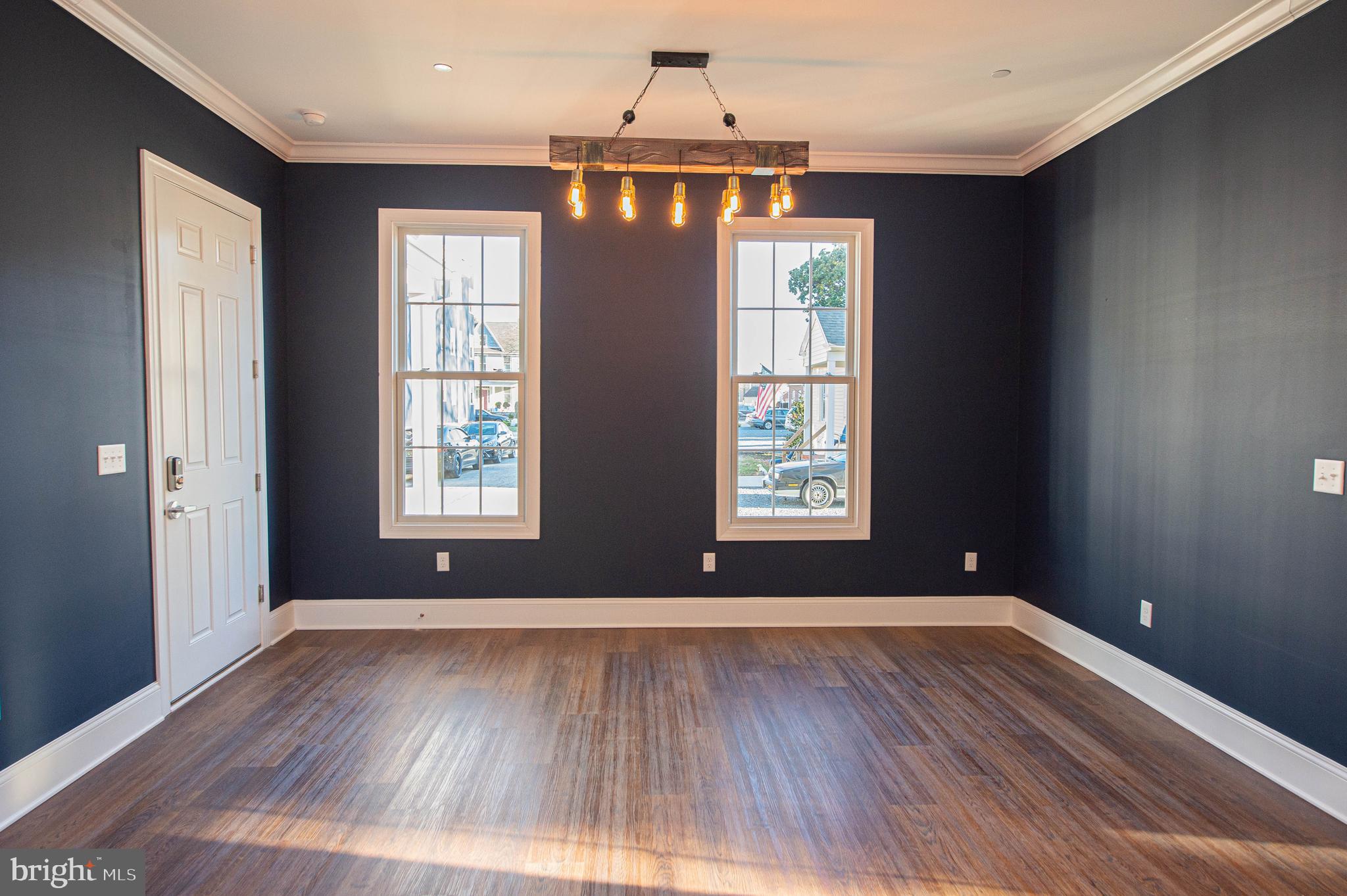 NONE AVAILABLE - Residential Lease