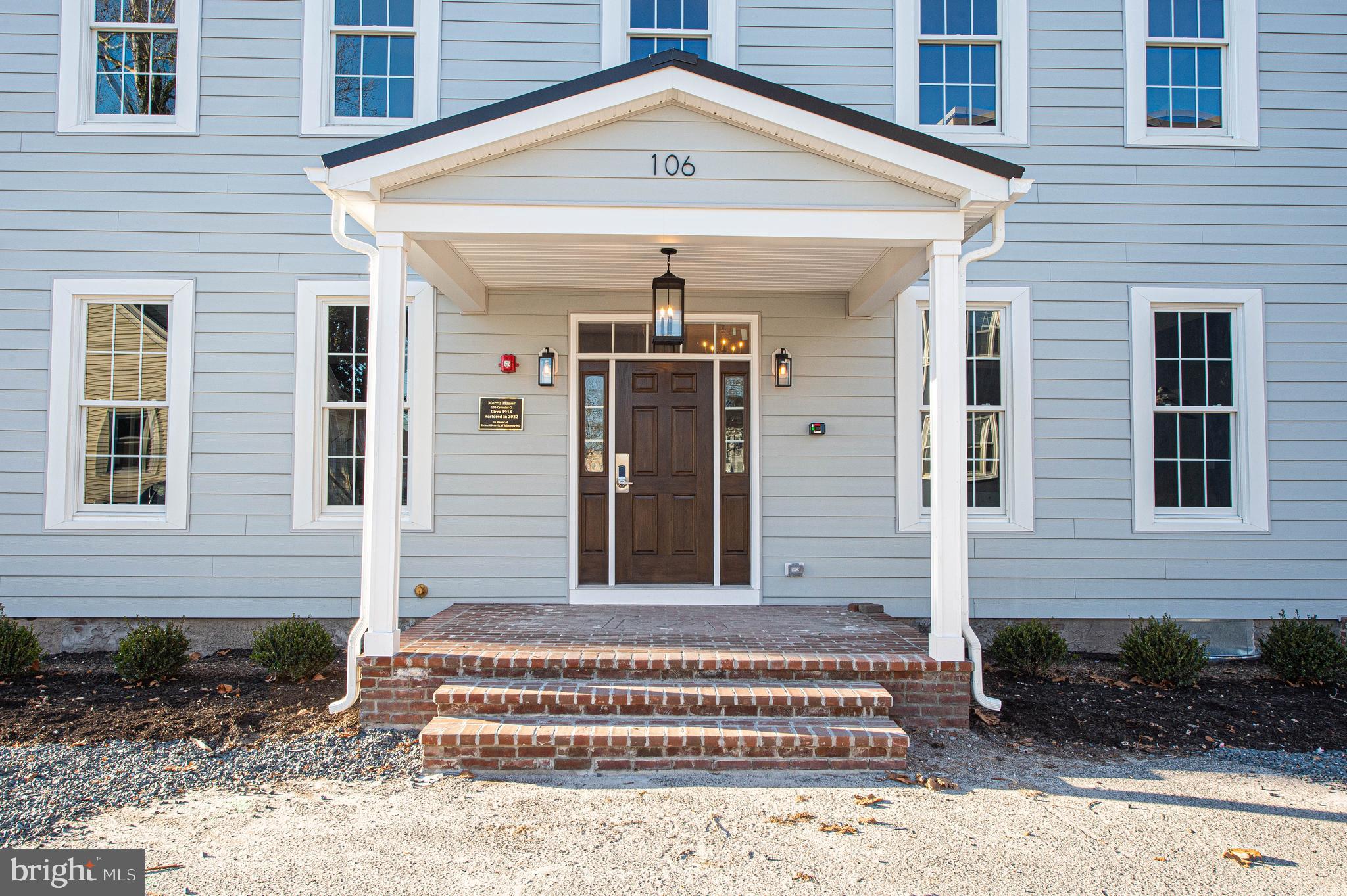 NONE AVAILABLE - Residential Lease