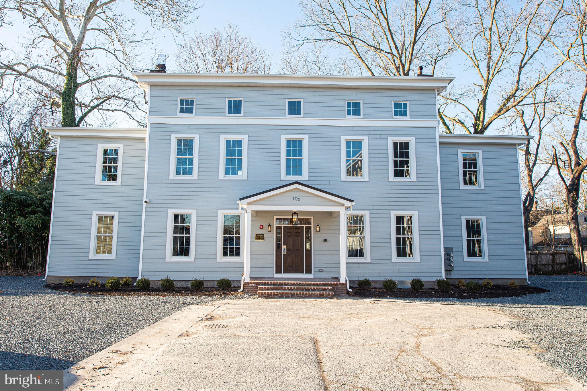 NONE AVAILABLE - Residential Lease