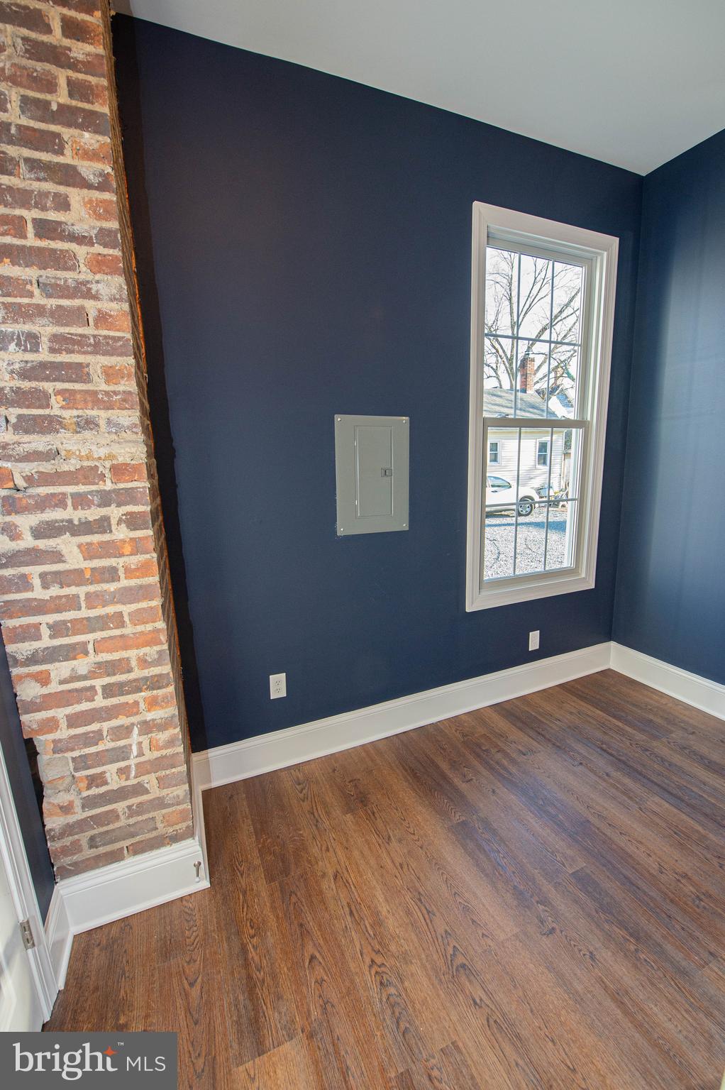 NONE AVAILABLE - Residential Lease