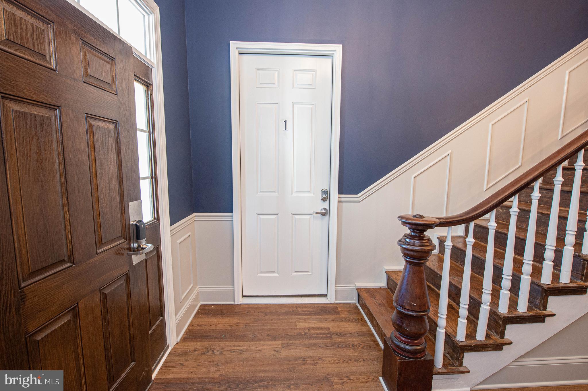 NONE AVAILABLE - Residential Lease