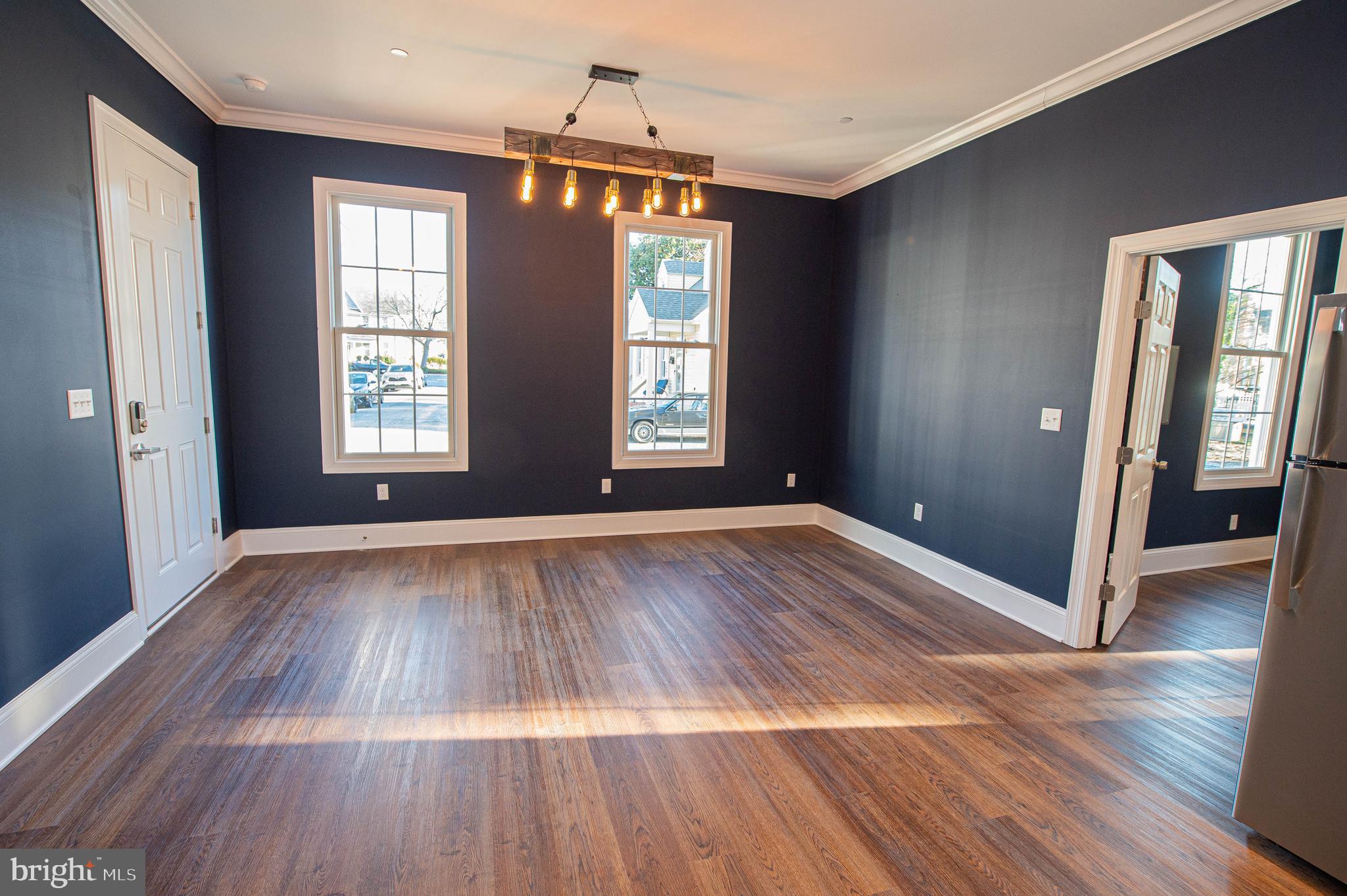 NONE AVAILABLE - Residential Lease