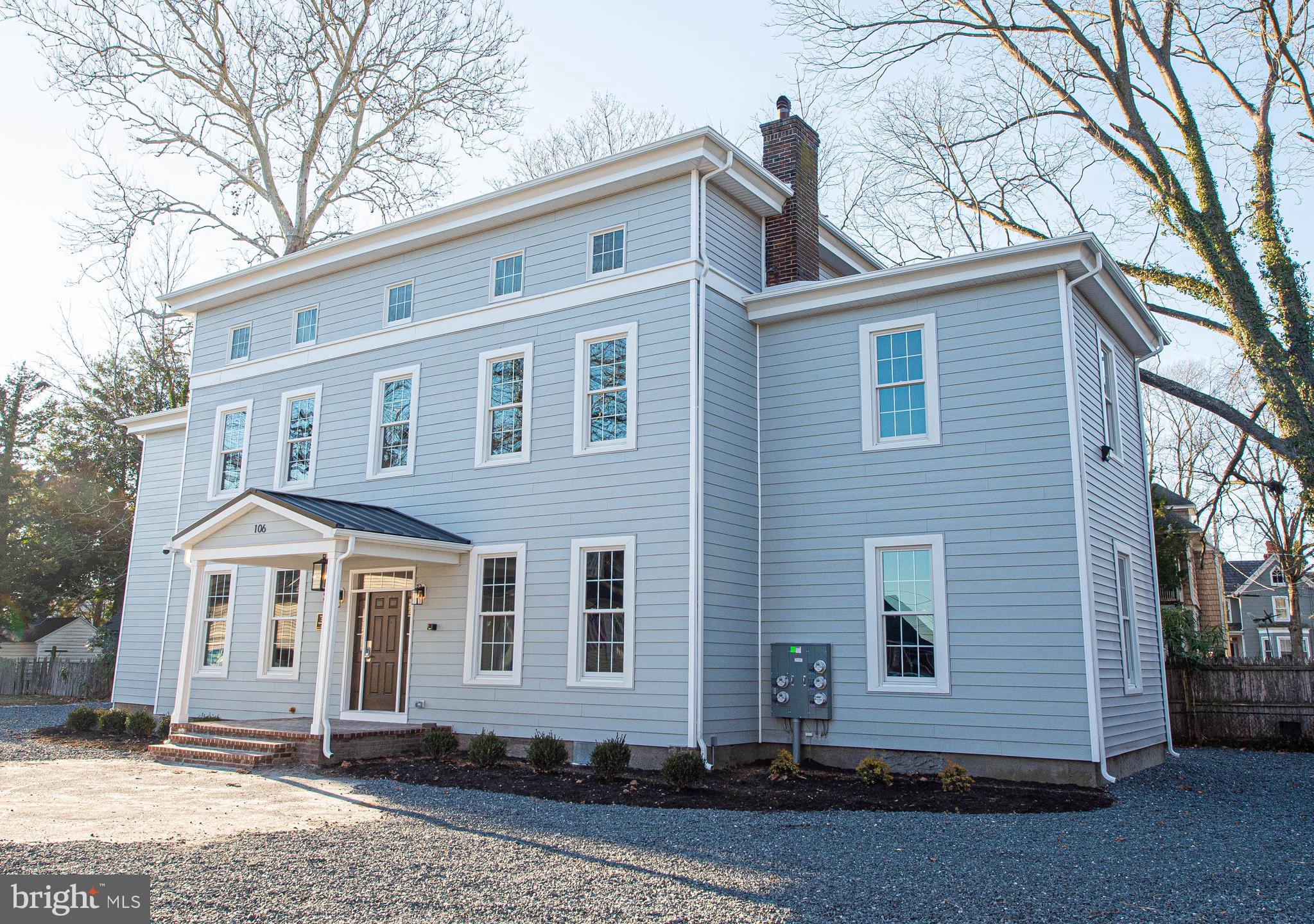 NONE AVAILABLE - Residential Lease