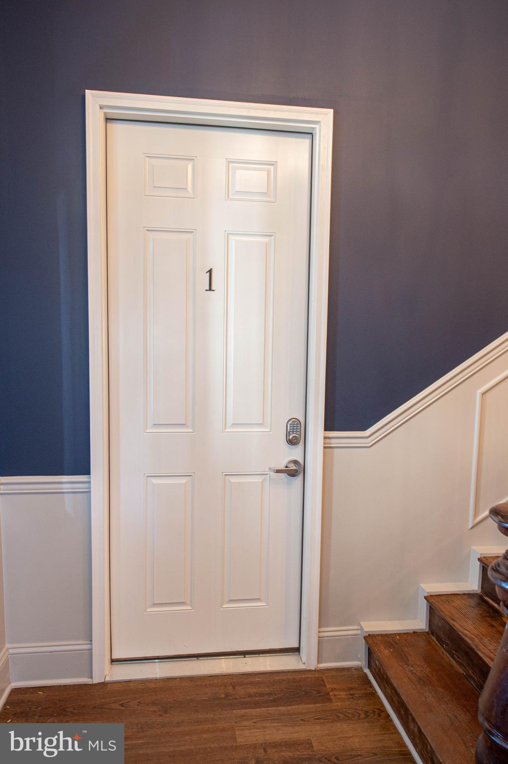 NONE AVAILABLE - Residential Lease