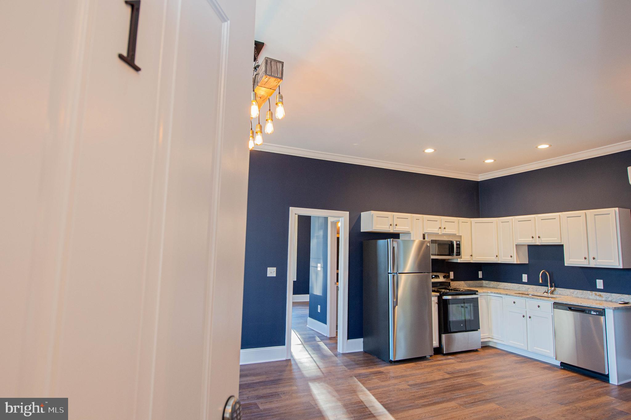 NONE AVAILABLE - Residential Lease