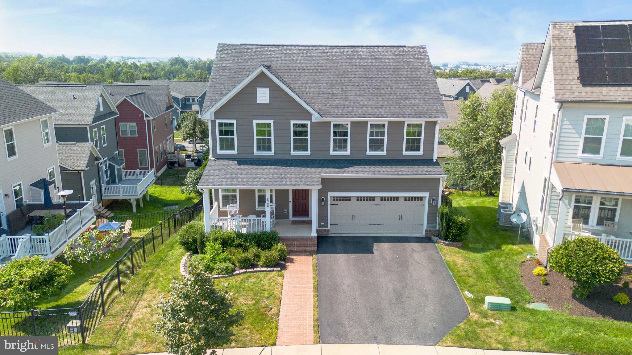 2386 HARMSWORTH DRIVE