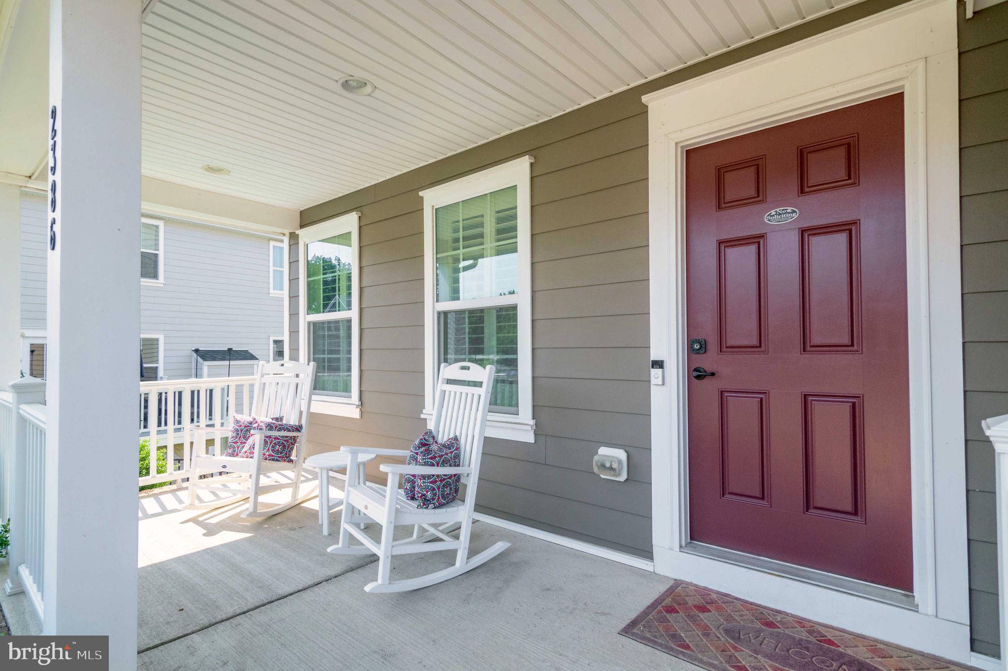 2386 HARMSWORTH DRIVE