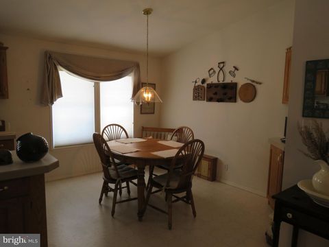 Tiny photo for 404 Thrush Court E, NEW HOPE, PA 18938 (MLS # PABU2108972)