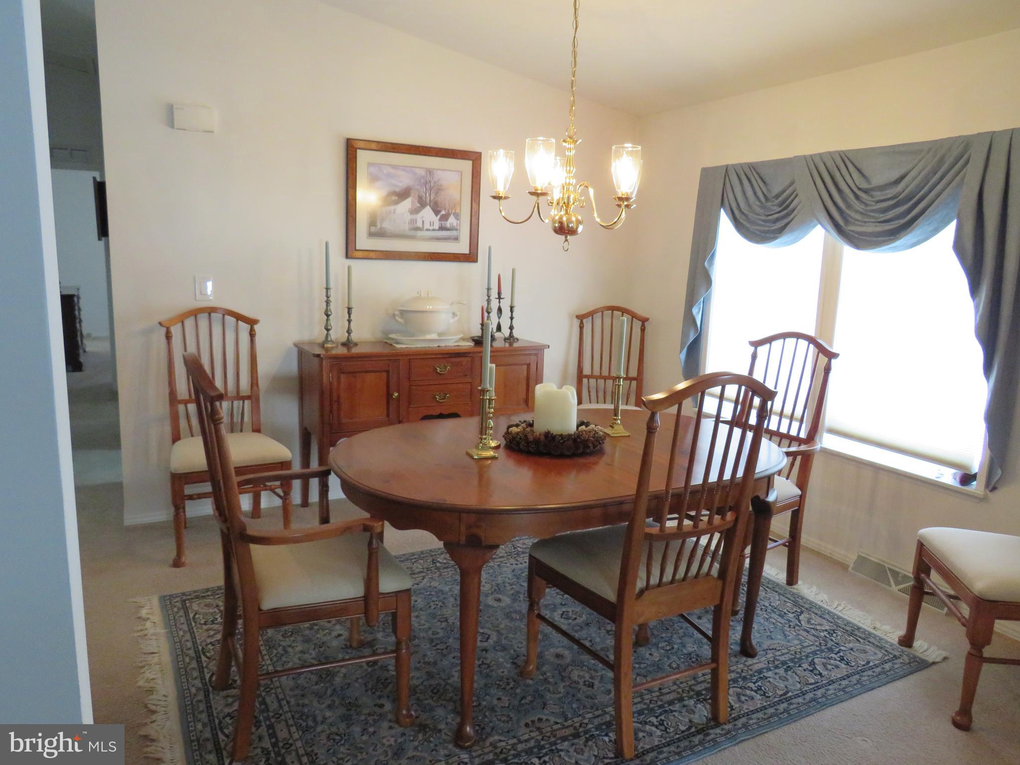 BUCKINGHAM SPRINGS - Residential