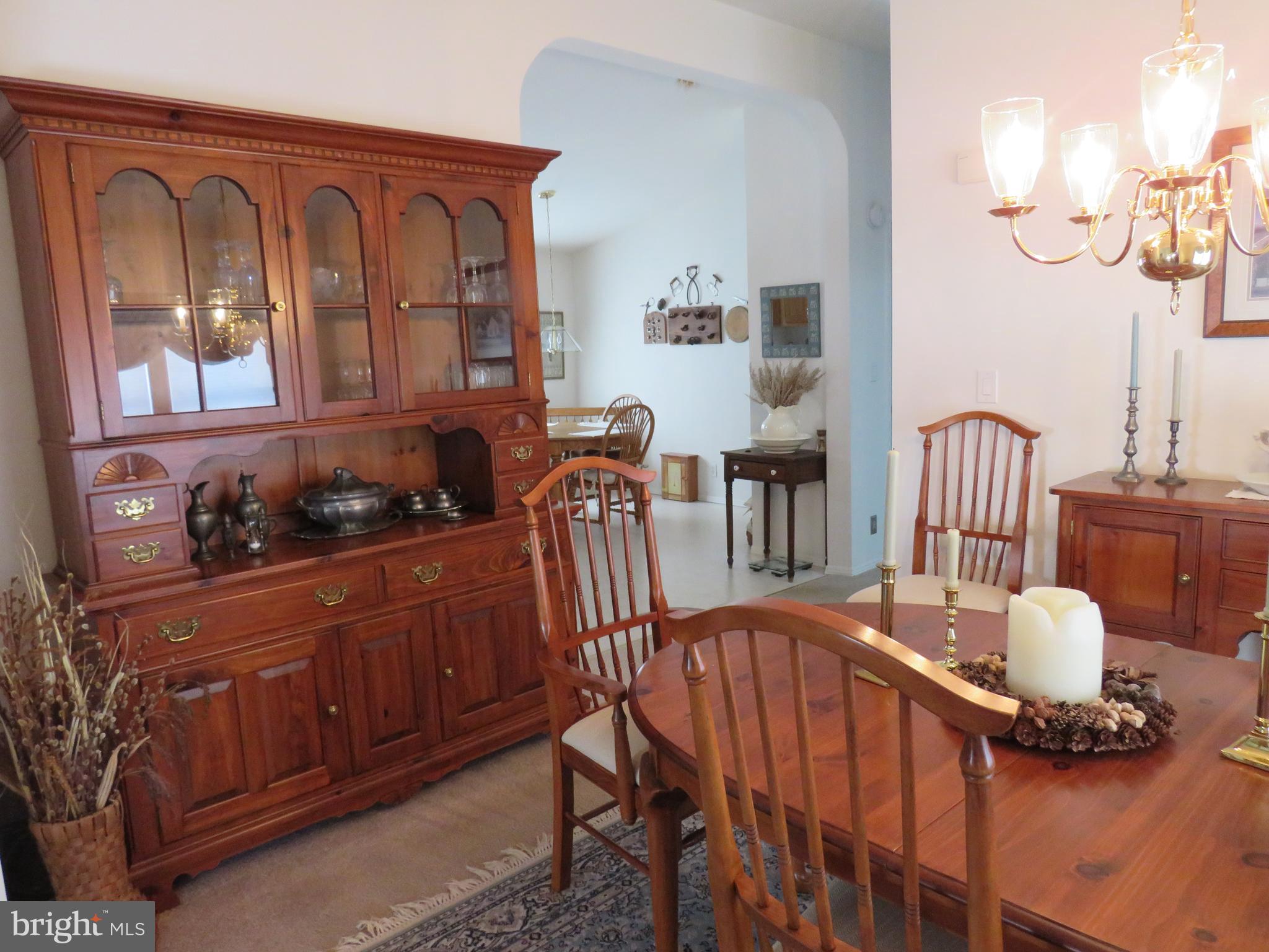 BUCKINGHAM SPRINGS - Residential