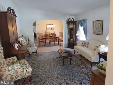 Tiny photo for 404 Thrush Court E, NEW HOPE, PA 18938 (MLS # PABU2108972)