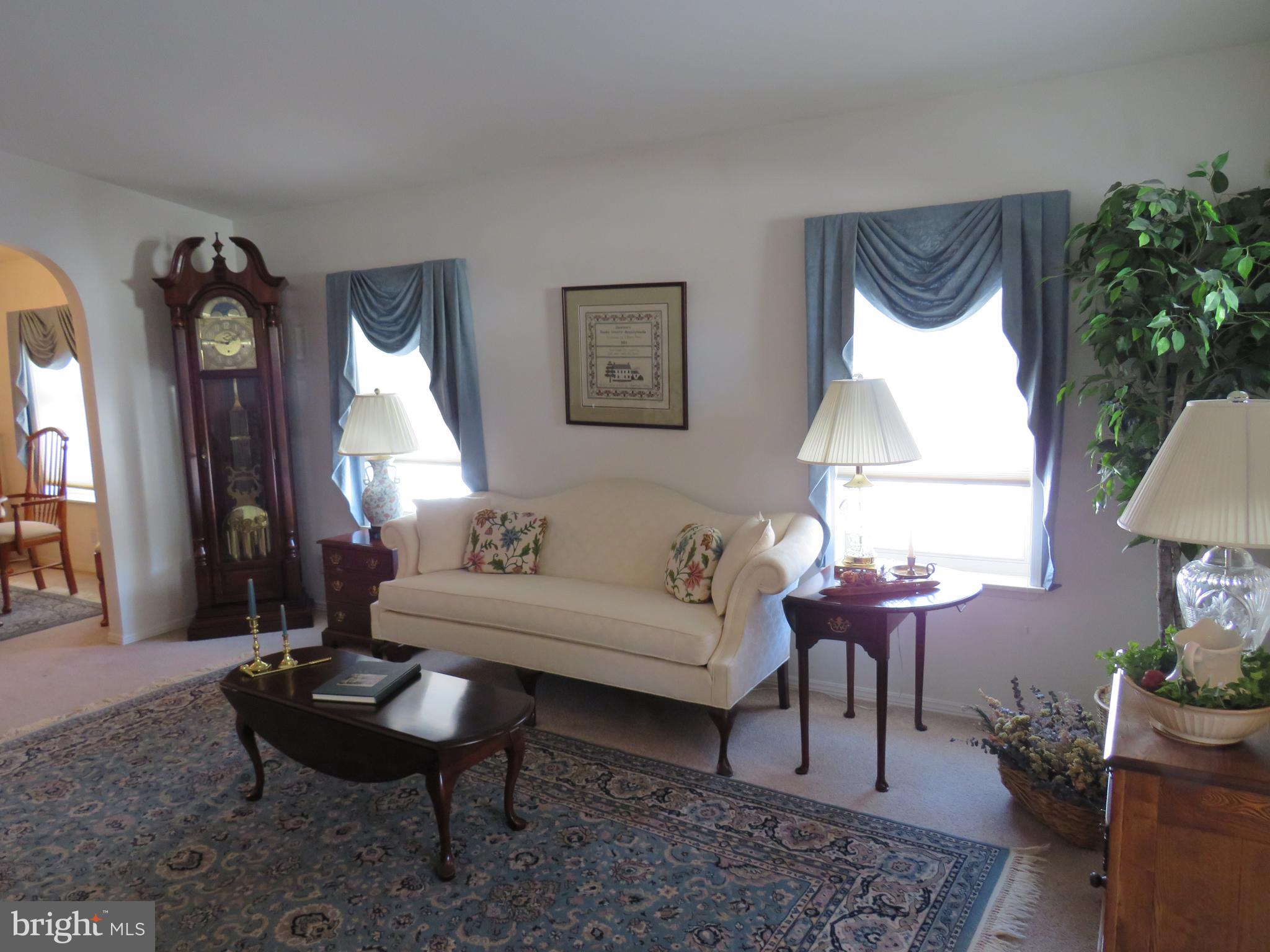 BUCKINGHAM SPRINGS - Residential