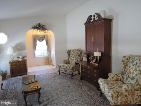 Tiny photo for 404 Thrush Court E, NEW HOPE, PA 18938 (MLS # PABU2108972)