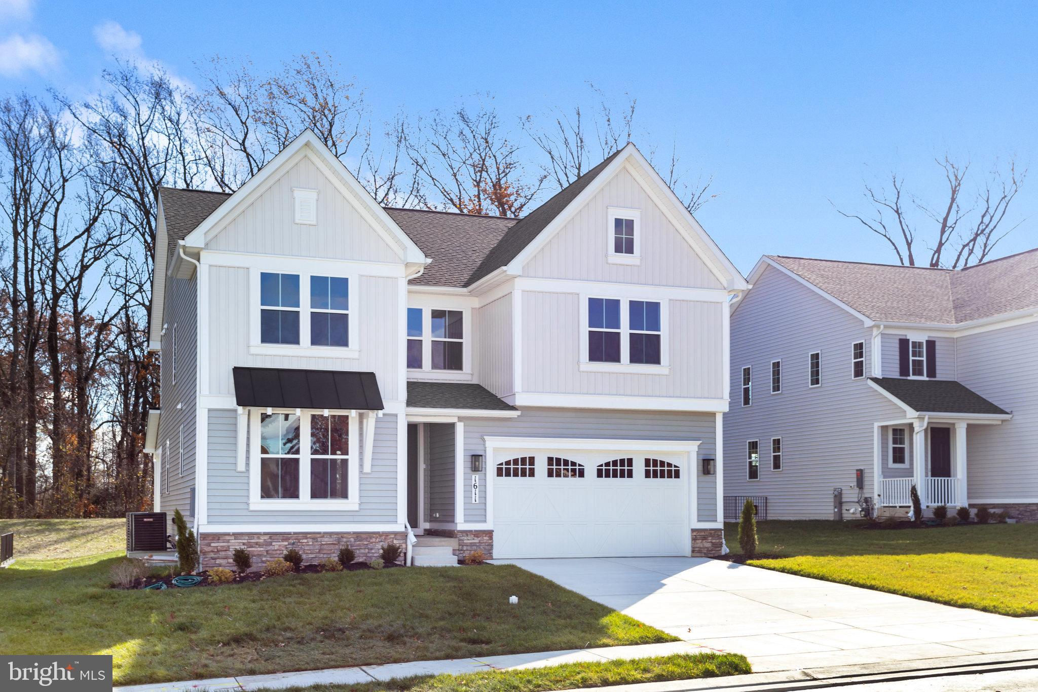 1611 SHADY TREE COURT