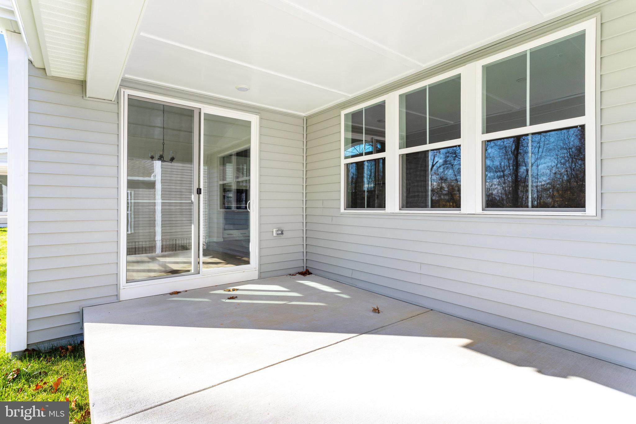 ROBERTS CROSSING - Residential