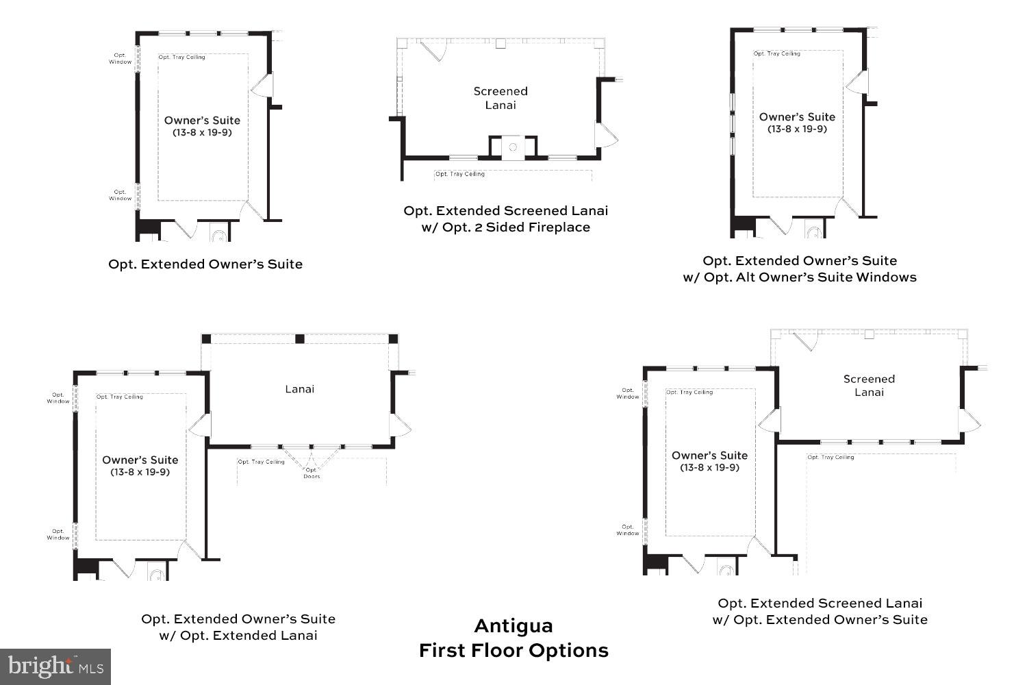 IRONWOOD - Residential