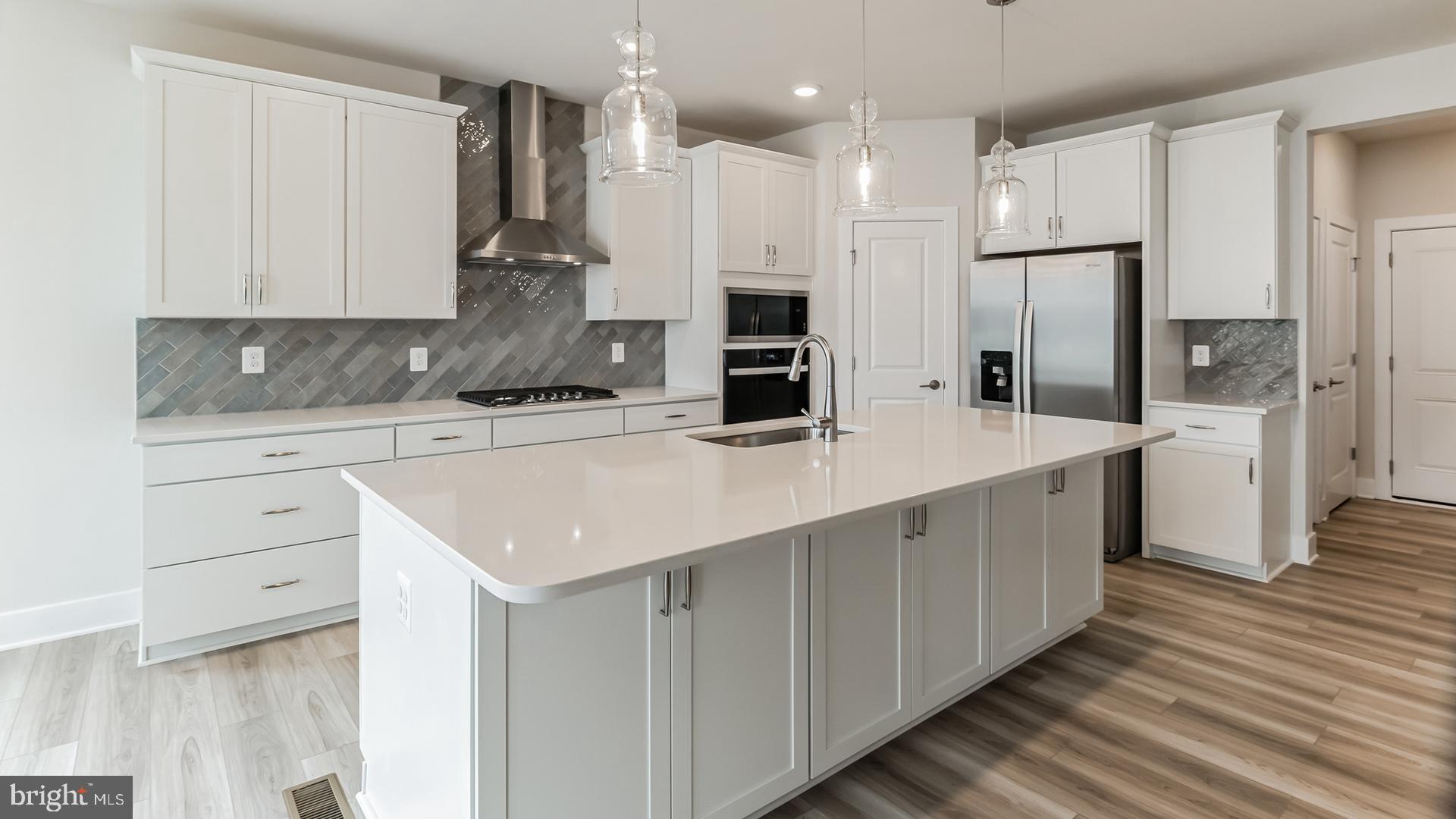 IRONWOOD - Residential