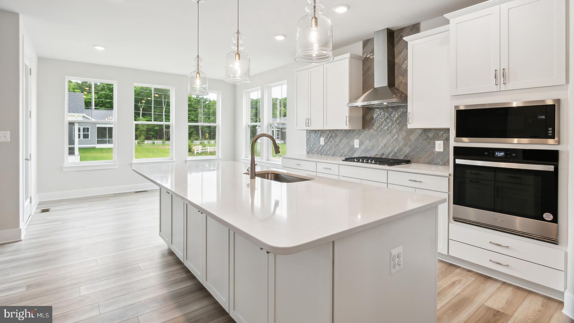 IRONWOOD - Residential