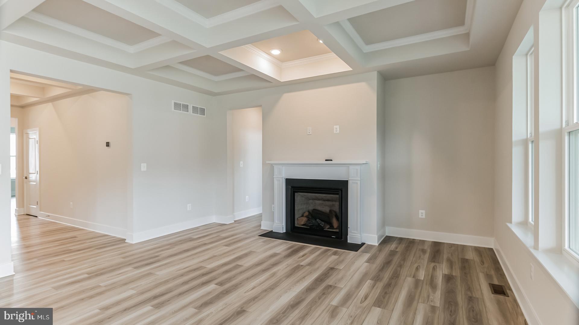 IRONWOOD - Residential