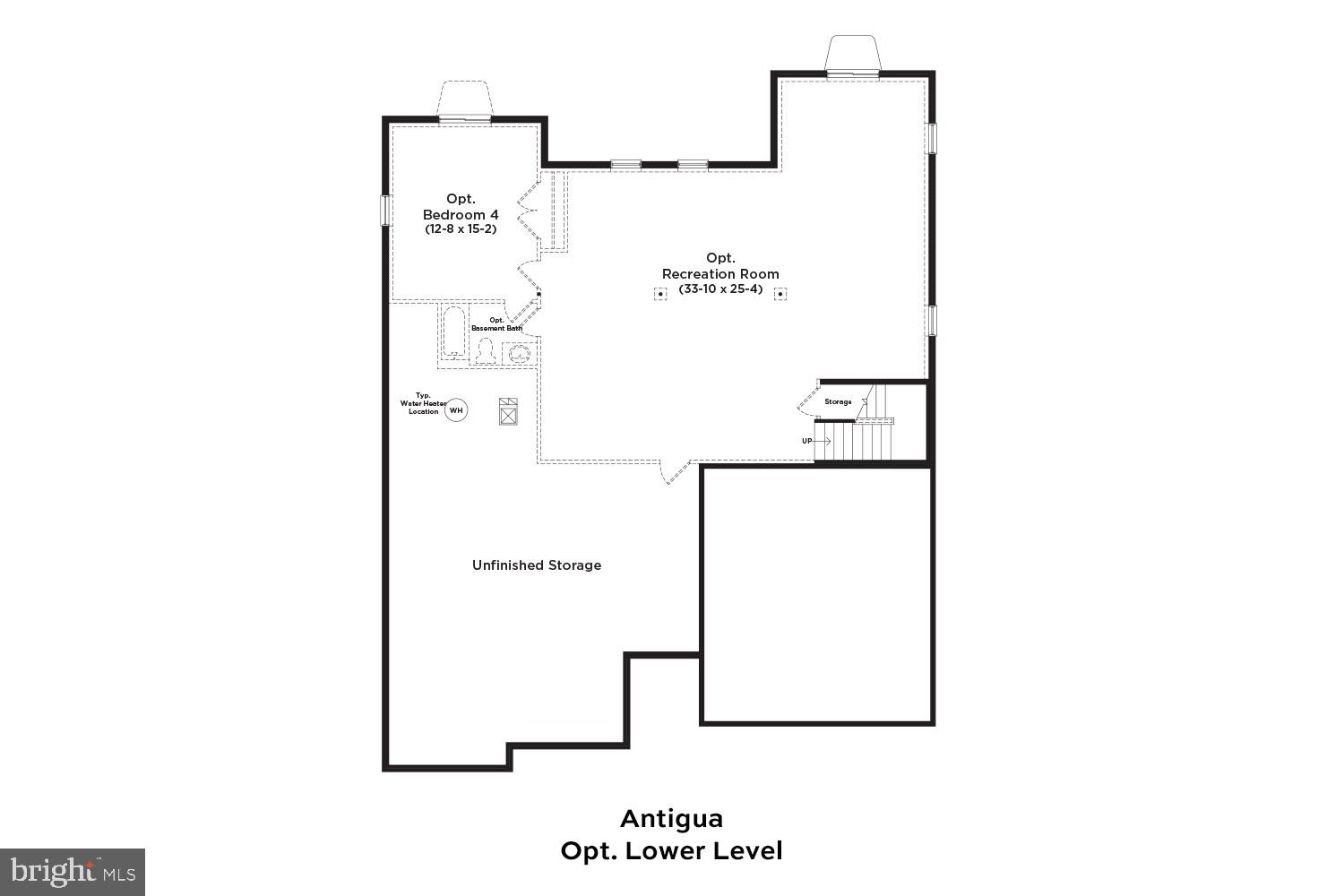 IRONWOOD - Residential