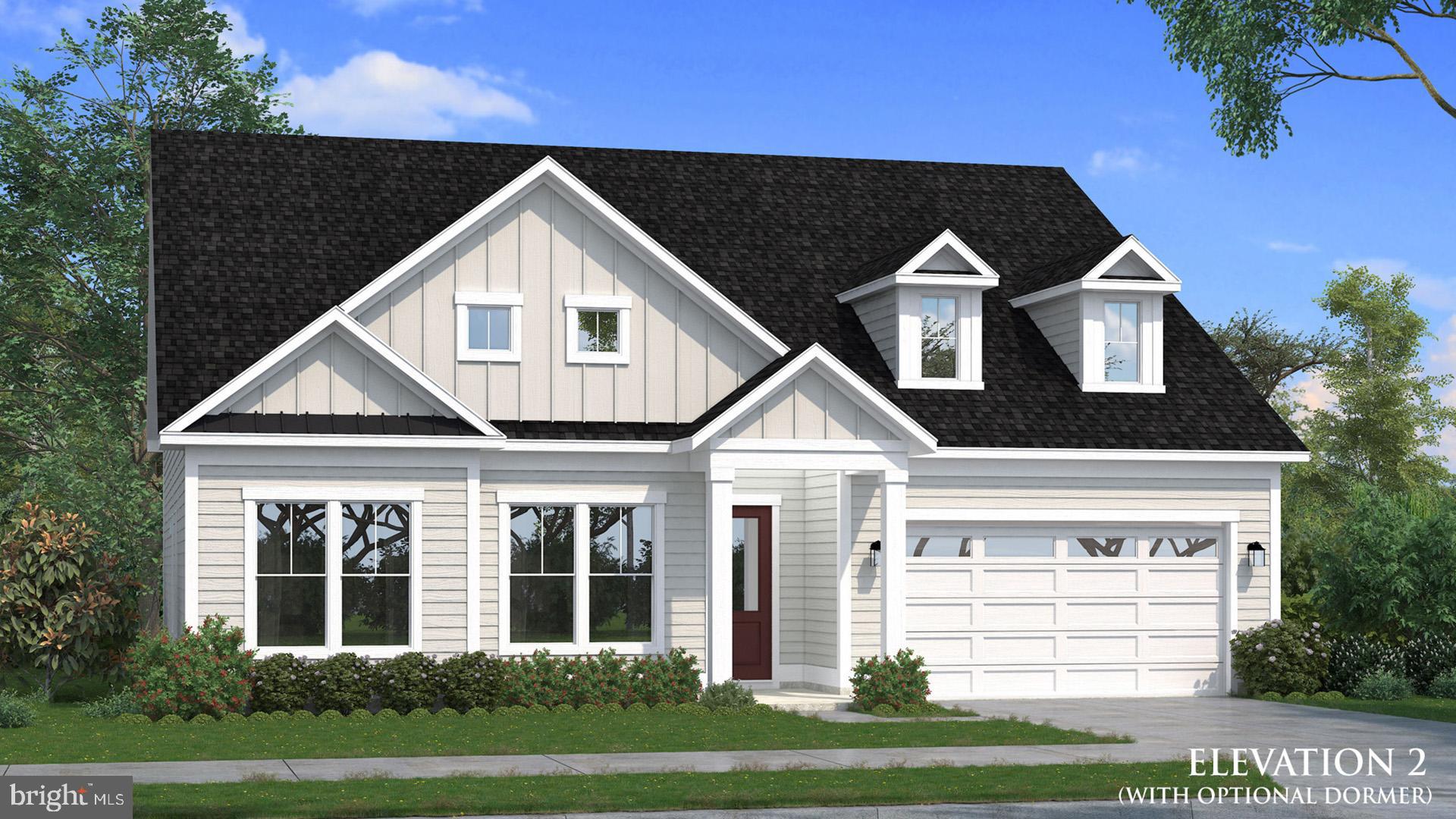 IRONWOOD - Residential