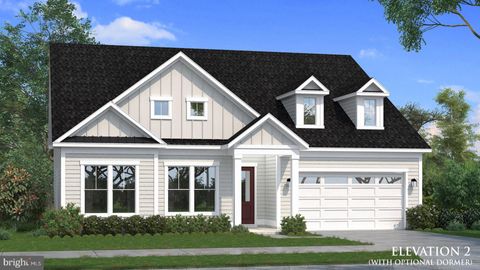 Homes For Sale - TBB Hornbeam Drive #ANTIGUA<br/> FRANKFORD, DE 19945