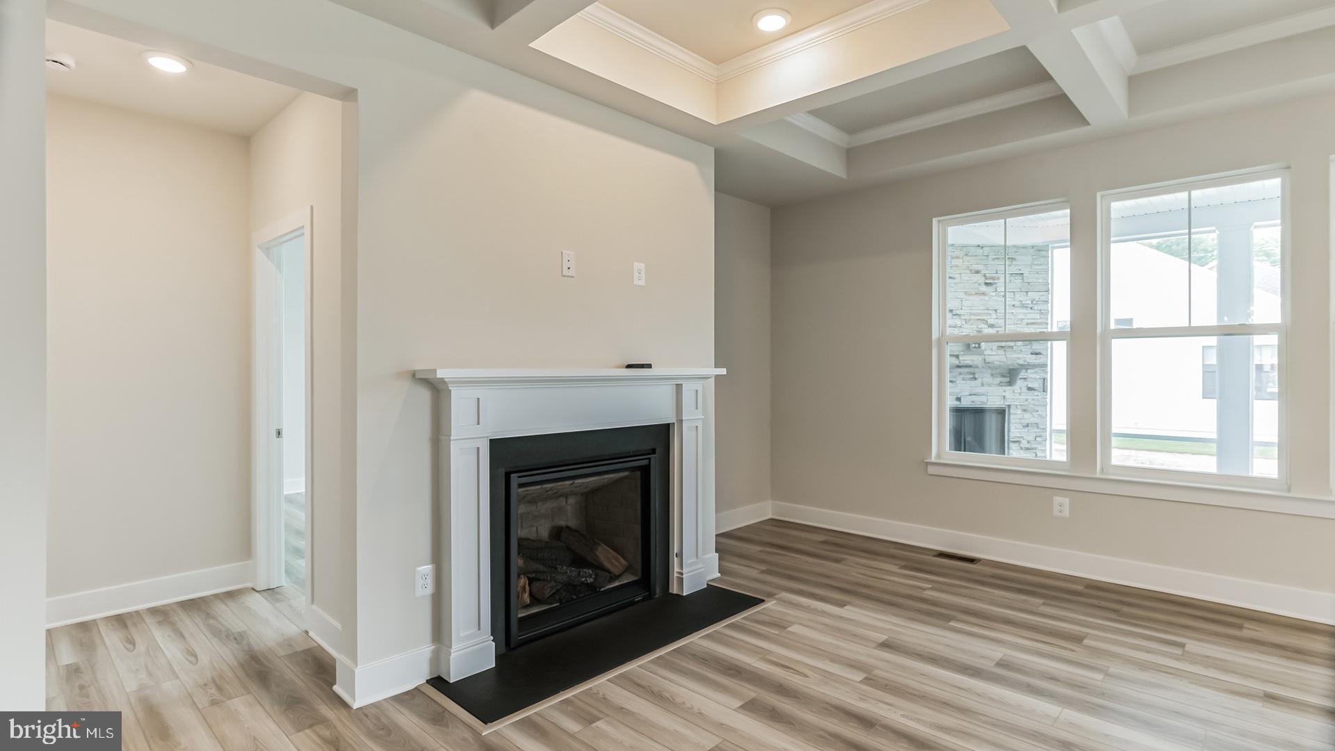 IRONWOOD - Residential