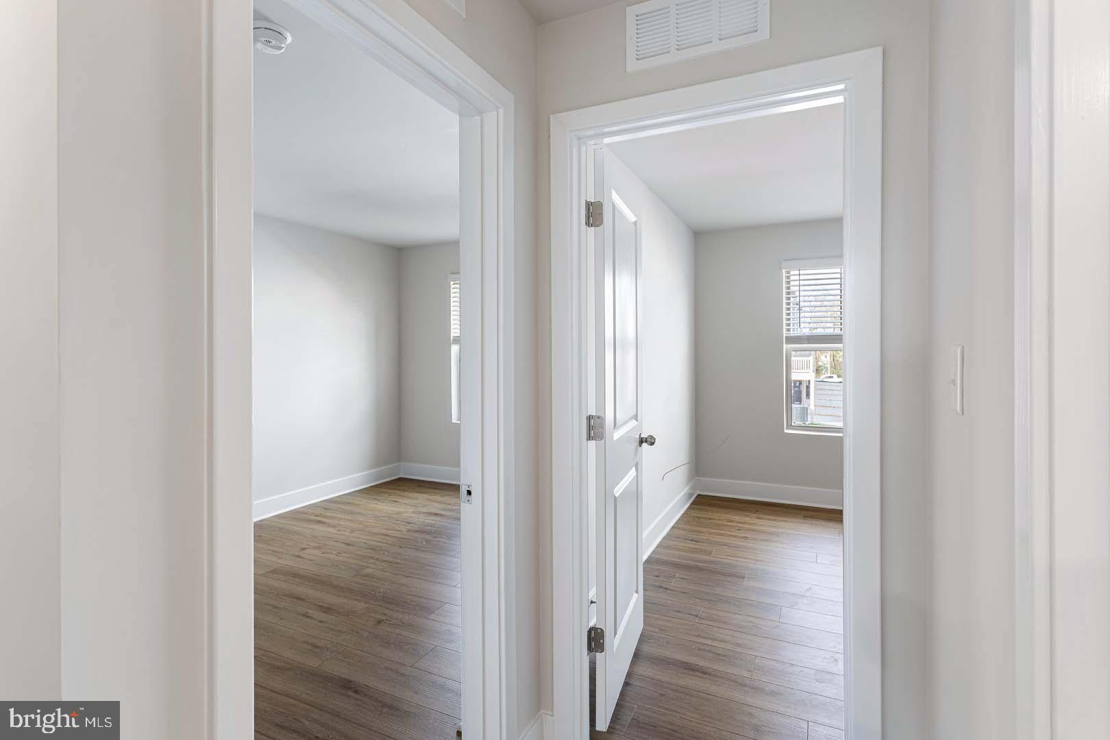 RENN QUARTER - Residential Lease