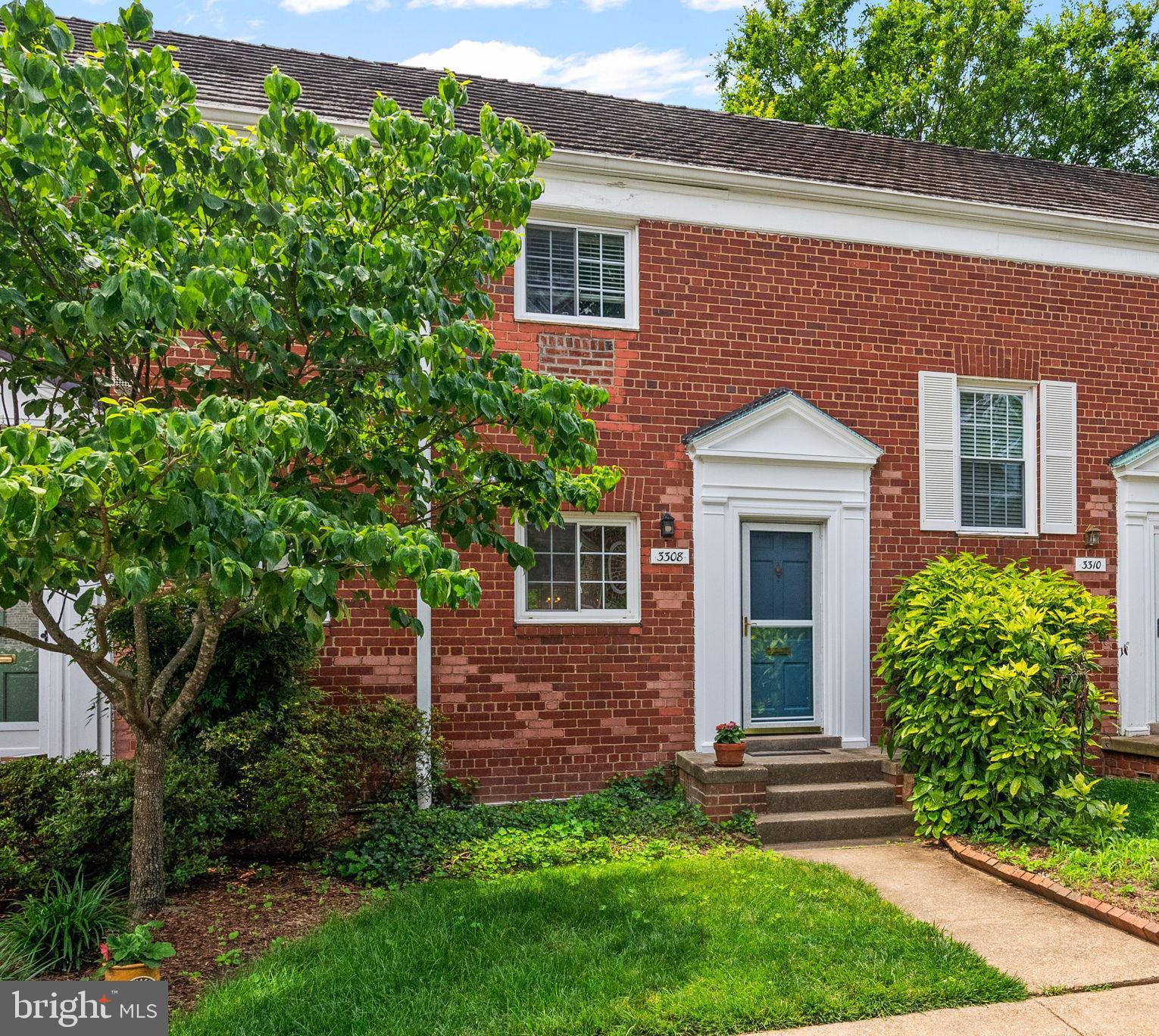 3308 CORYELL LANE