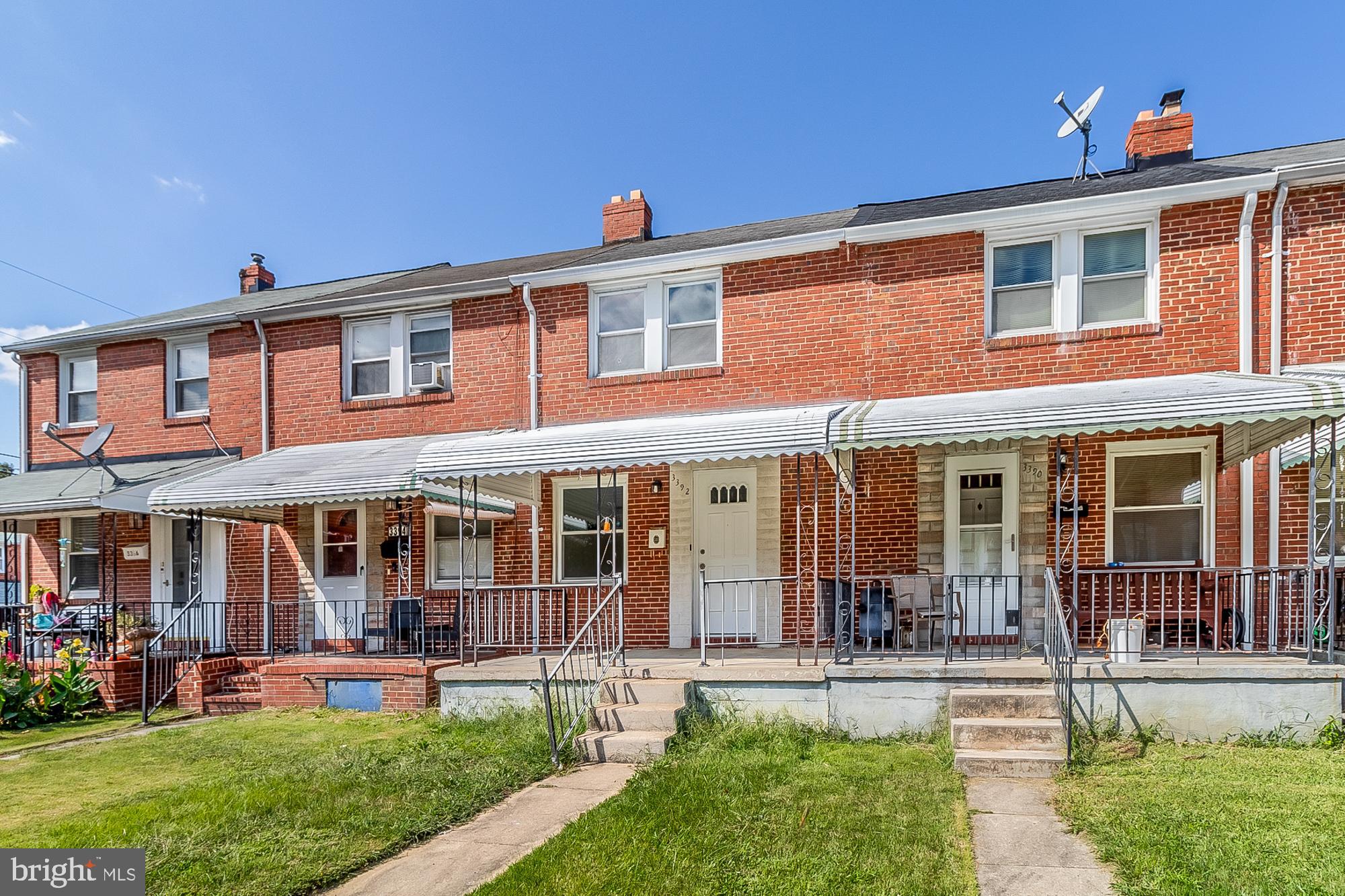 VIOLETVILLE - Residential Lease