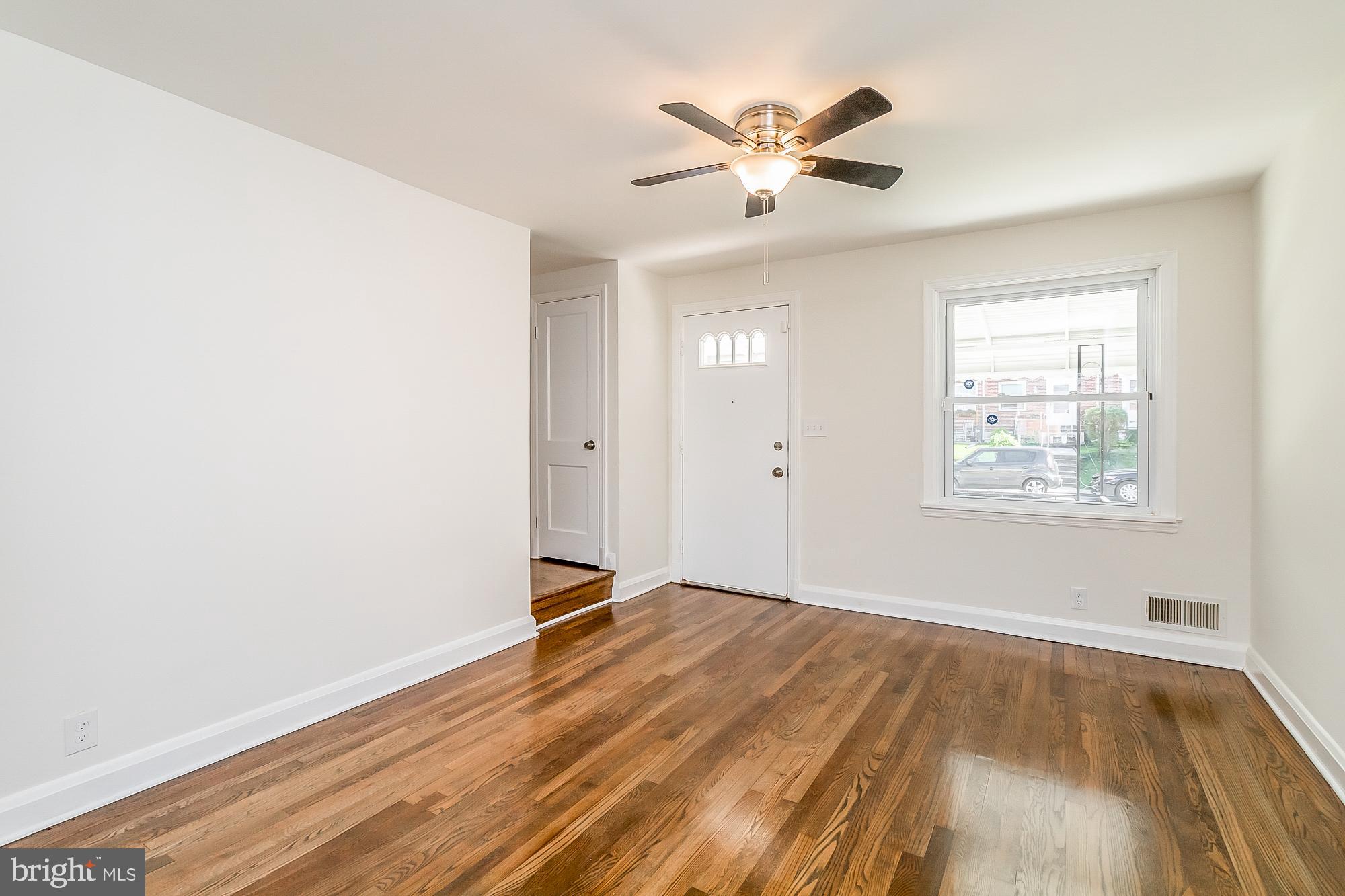 VIOLETVILLE - Residential Lease